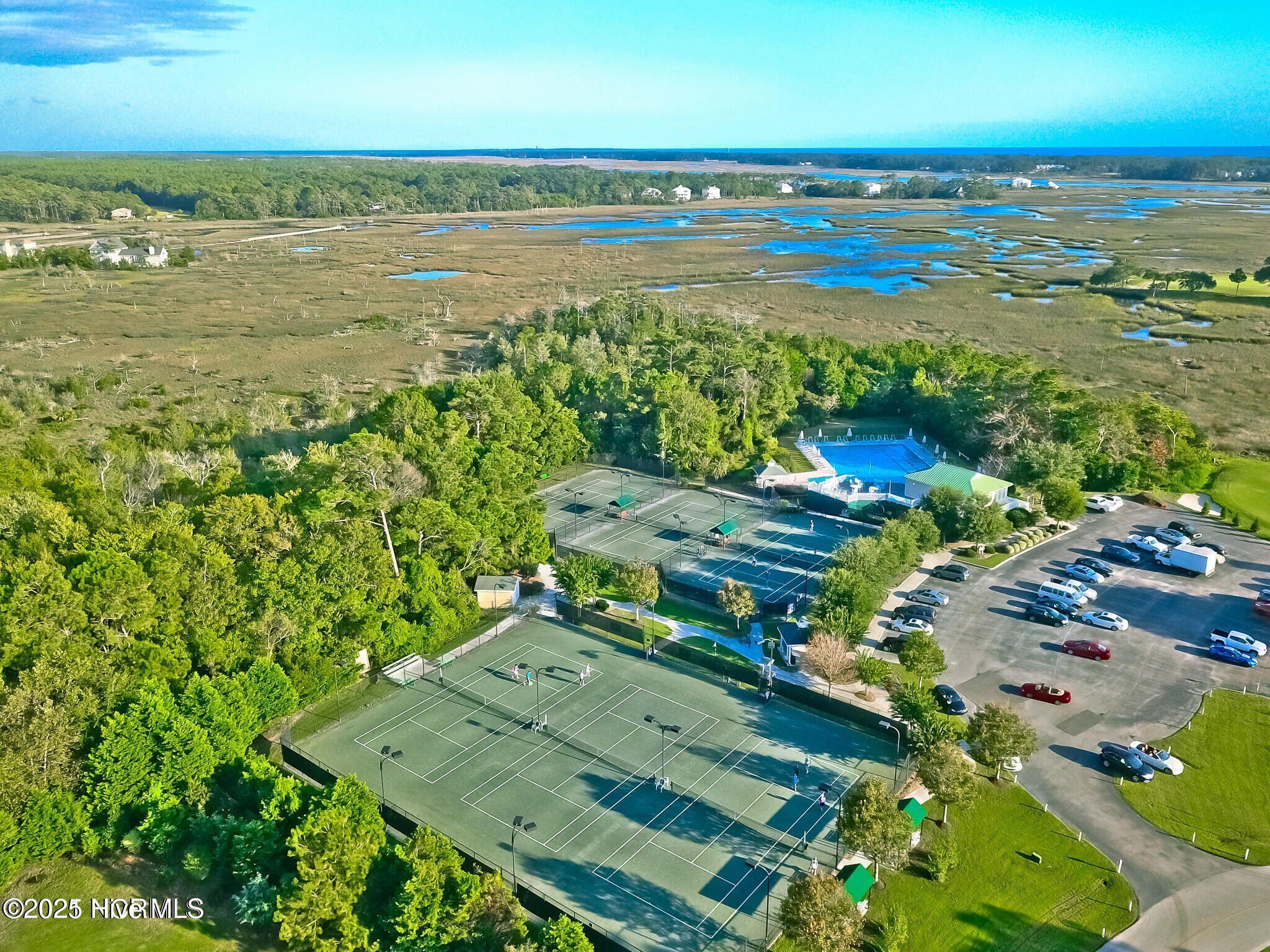 2916 Trailwood Drive SE, Southport, NC, 28461