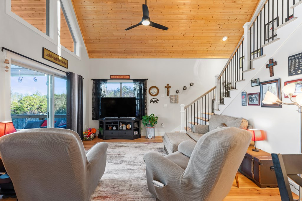 455 Point Overlook Trail, Murphy, NC 28906 Listing Photo  6