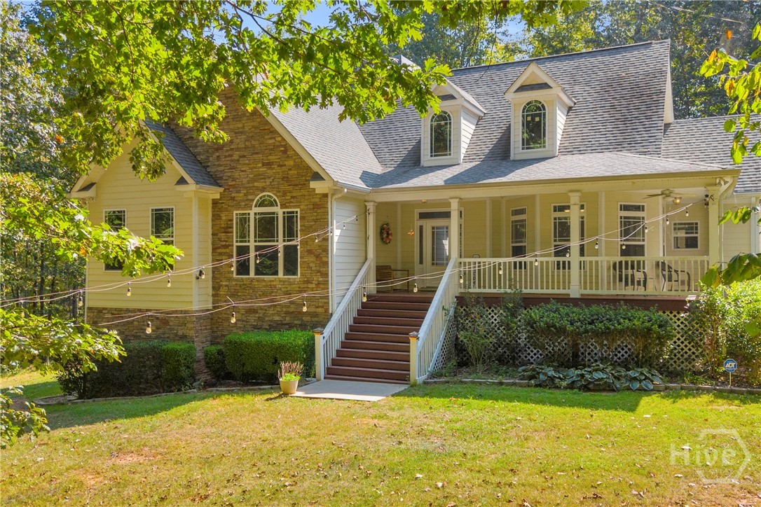 Property at 151 Dan Waters Drive