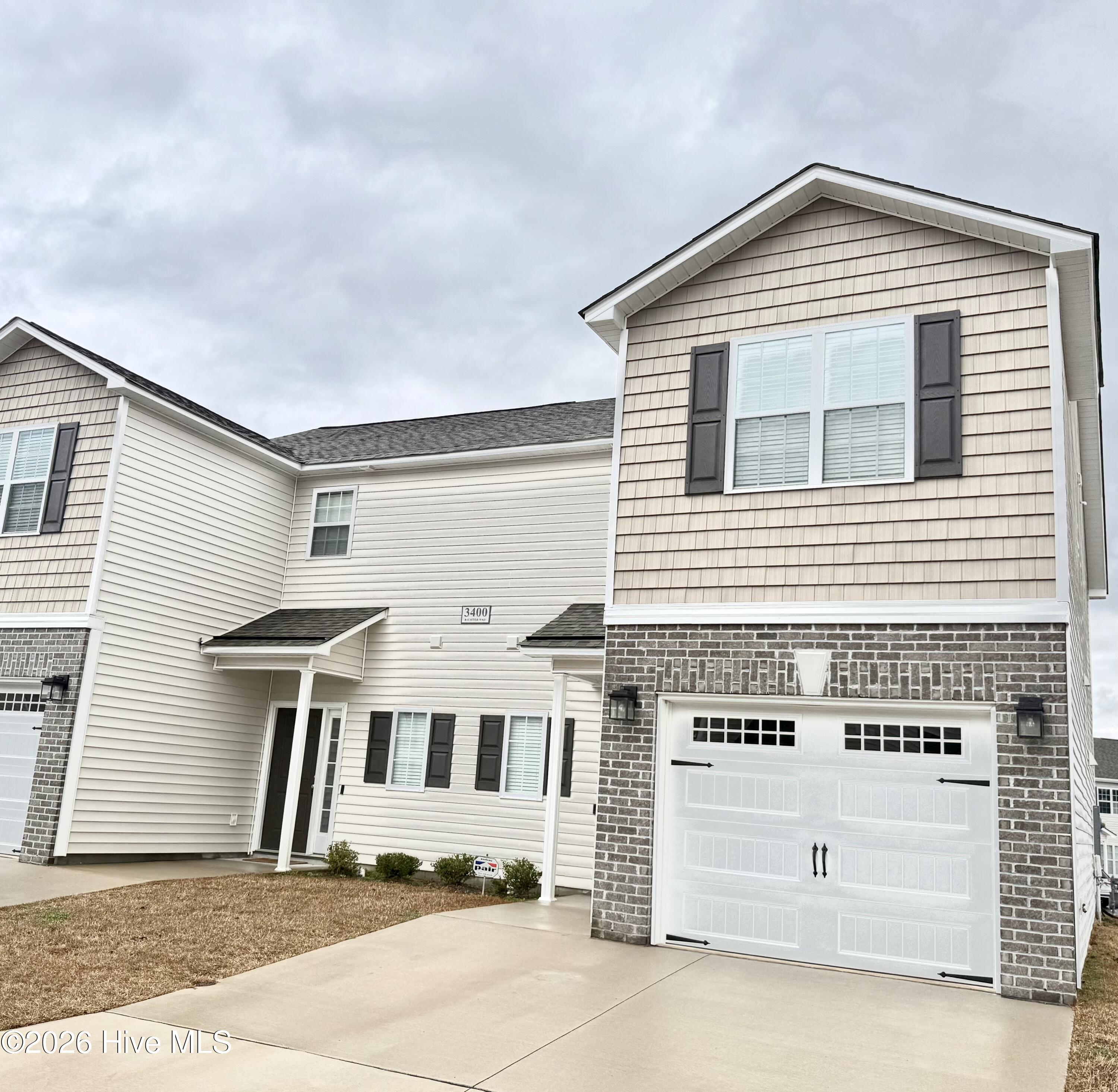 3400 Richter Way UNIT B, Greenville, NC, 27834