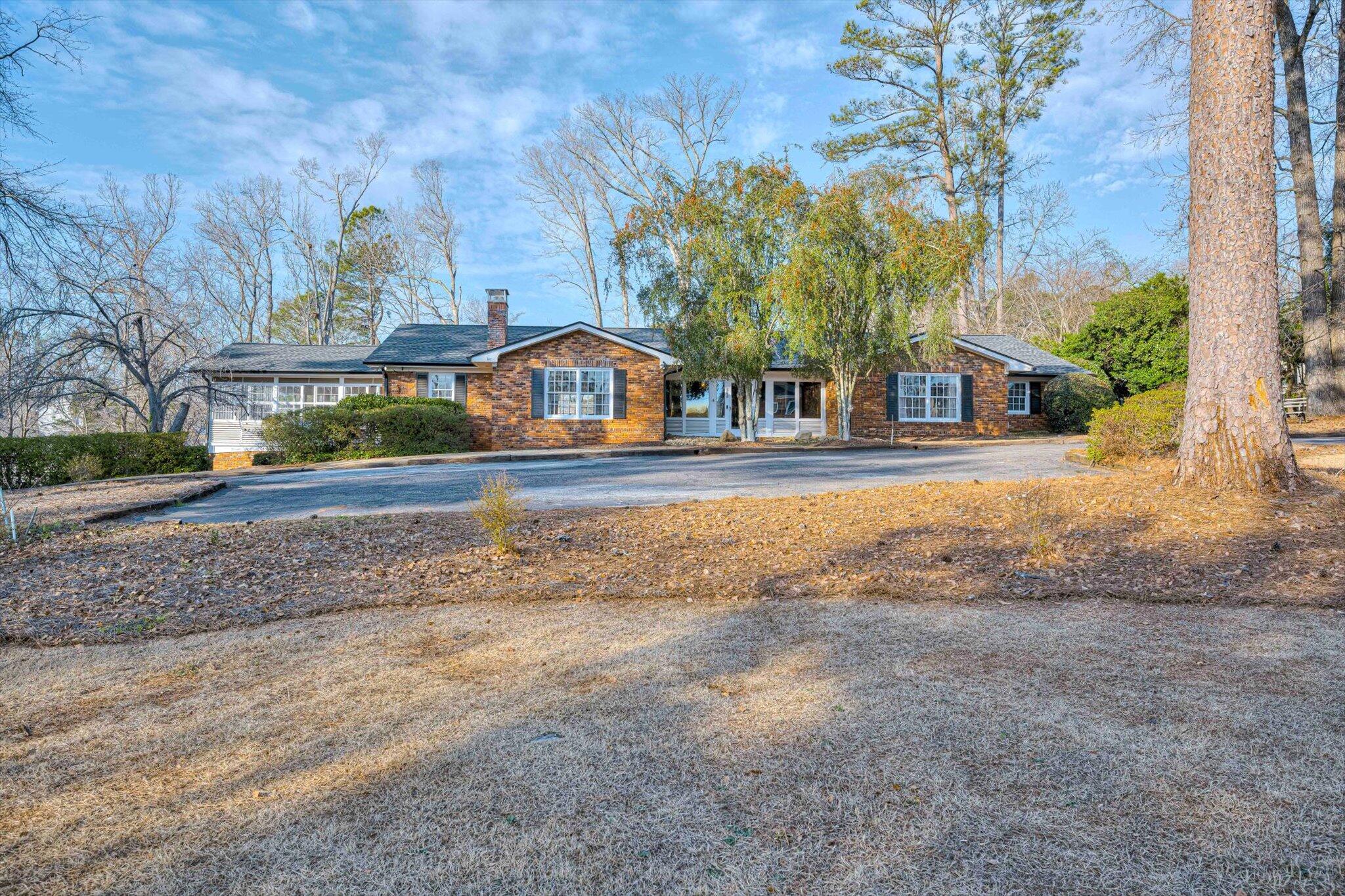 289 Ashbrook Drive, Martinez, GA, 30907