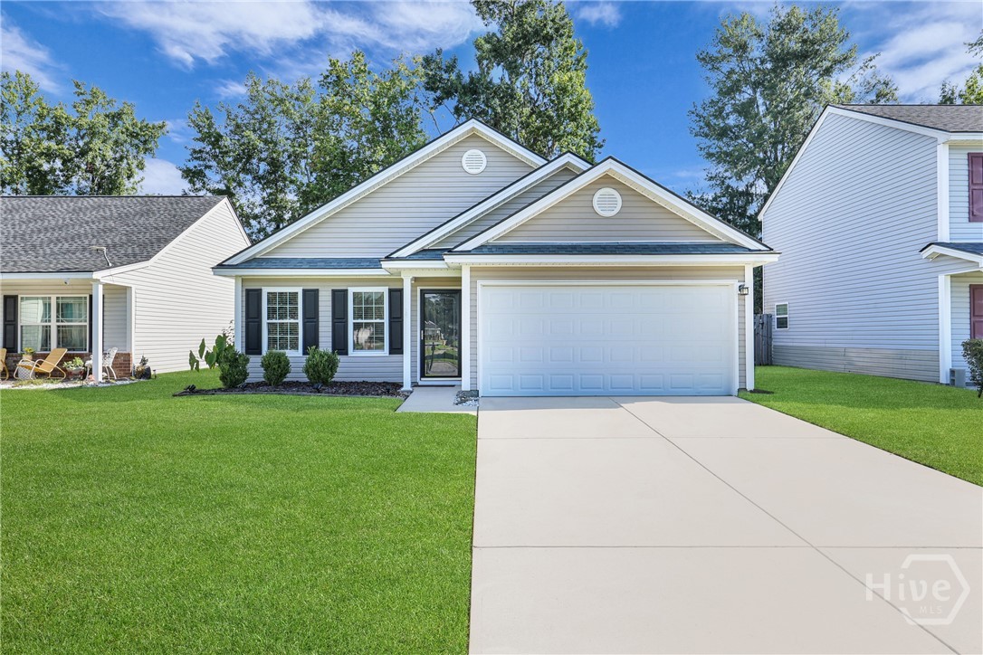 Property at 133 Fox Glen Court