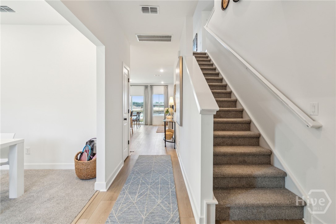 Photos of similar home