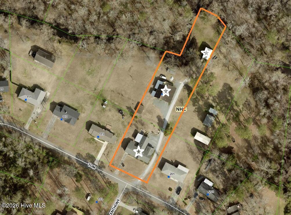 104 E Blackman Street, Nags Head, NC, 27959