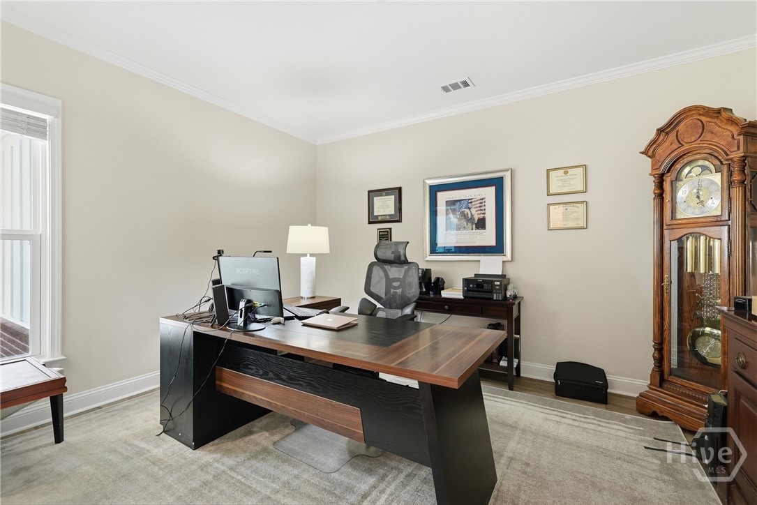 520 Mandeville Drive, Richmond Hill, GA 31324 Listing Photo  8