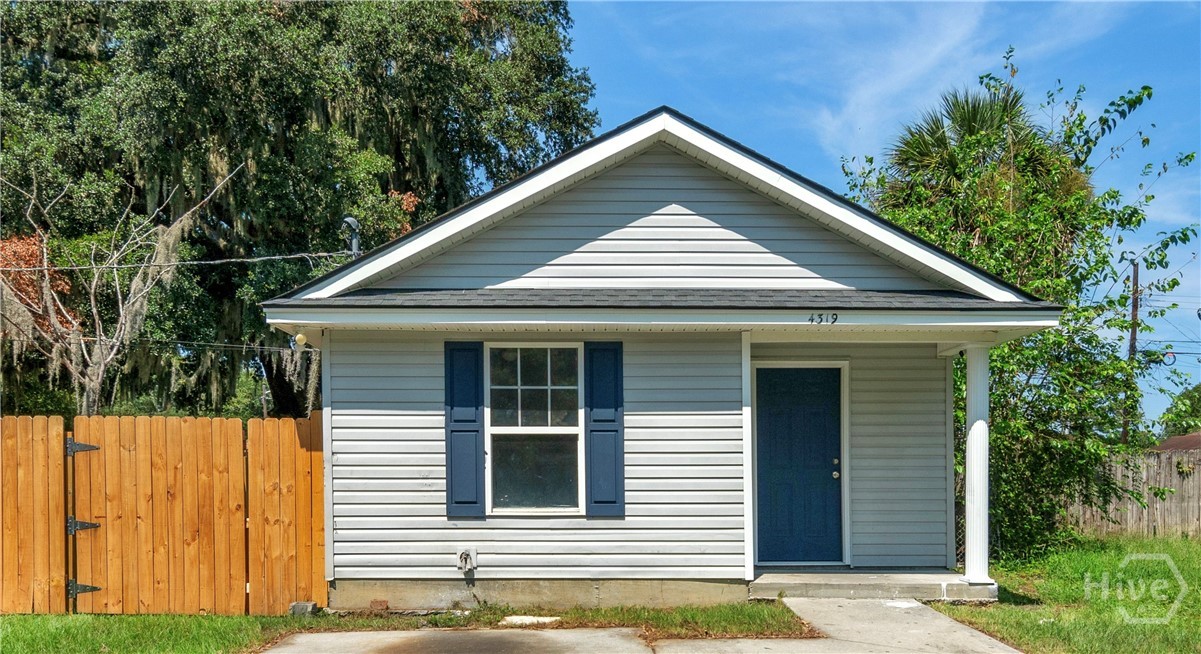 1st image of 4319 Raybun St, Savannah, GA 31405 | MLS# SA362630