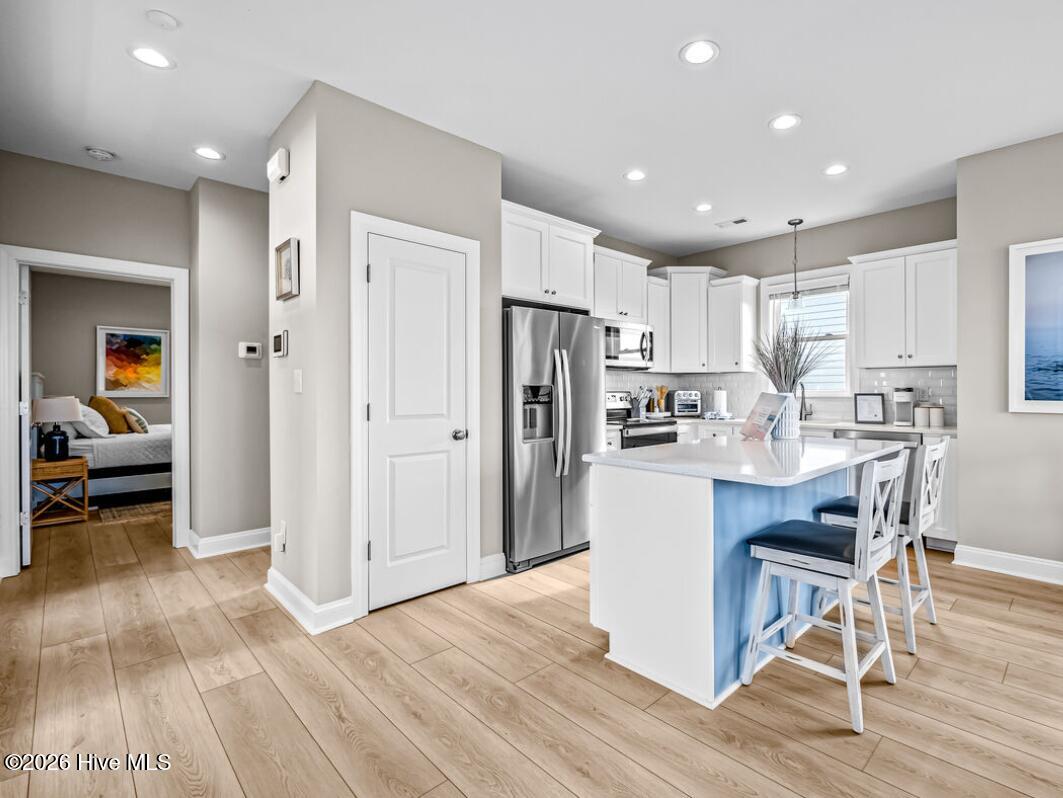 100 Salt Marsh Way,Atlantic Beach