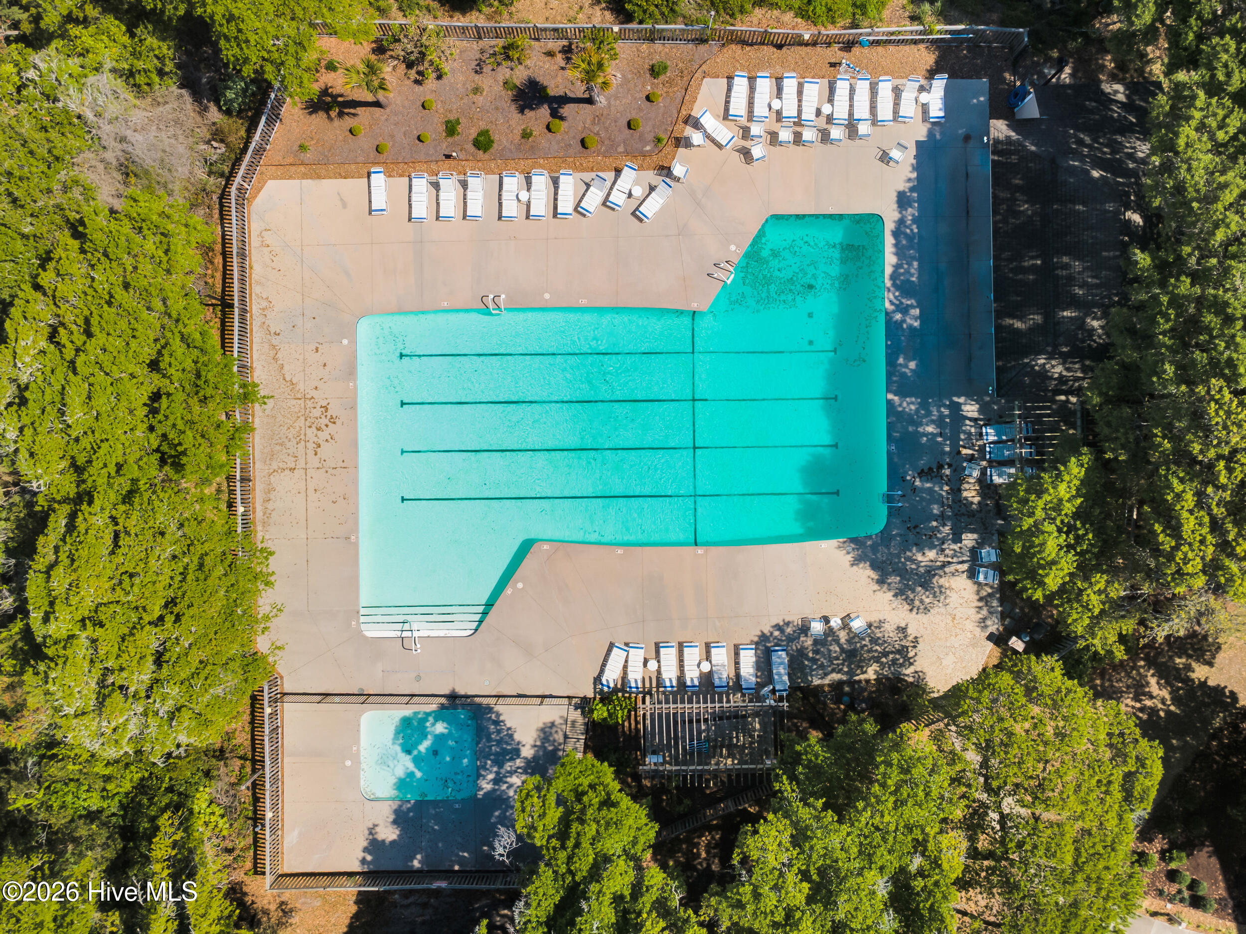 2509 W Fort Macon Road 102-B,Atlantic Beach