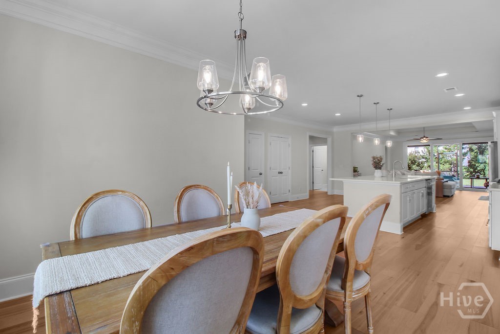 619 Blue Moon Crossing, Pooler, GA, 31322