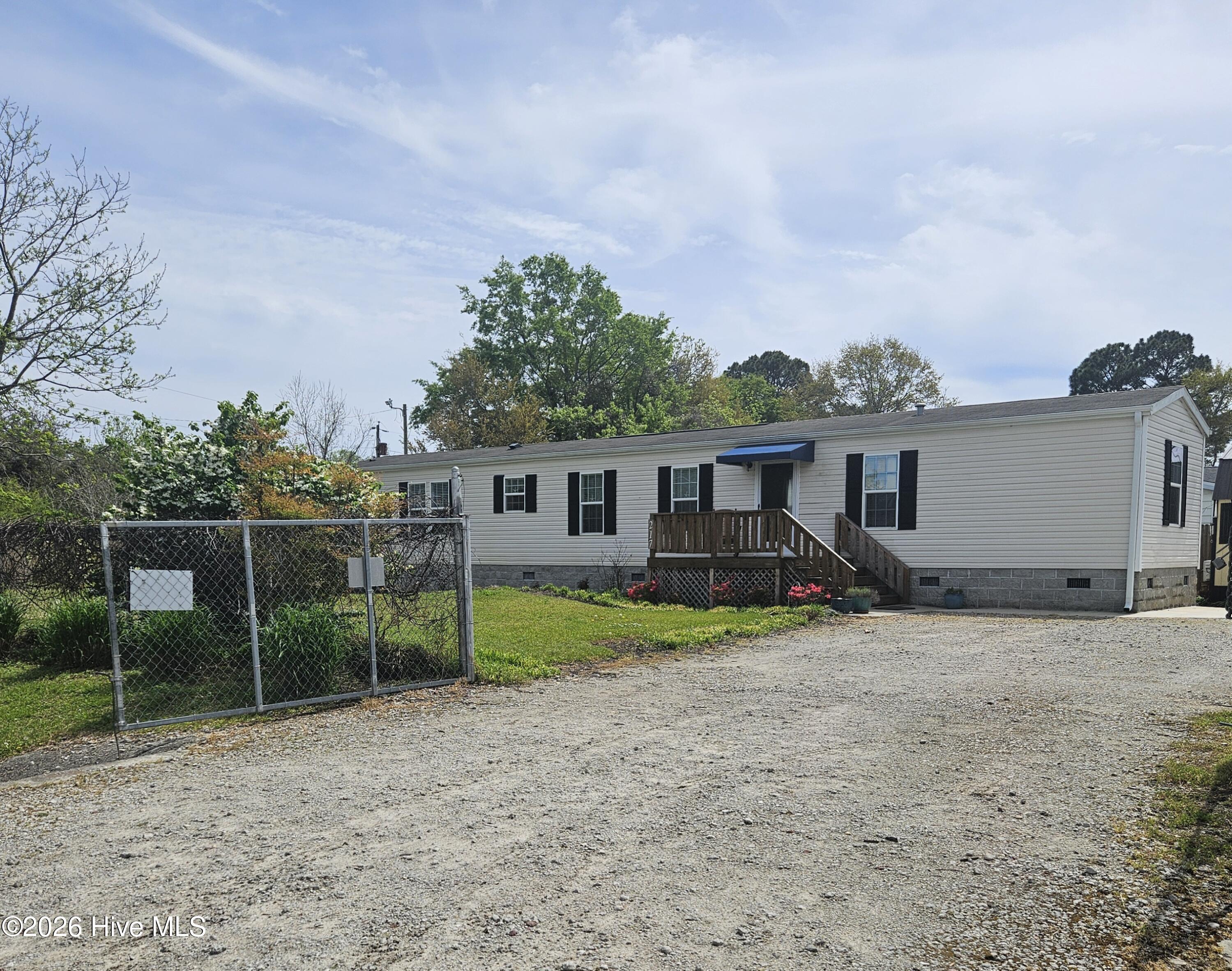 217 Dorcas Drive,Newport