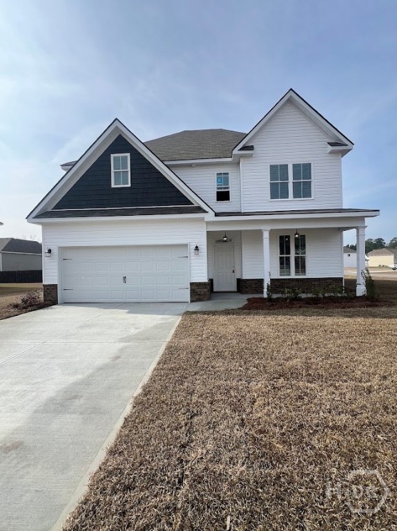 4715 Hartshorn Circle, Aiken, SC, 29801