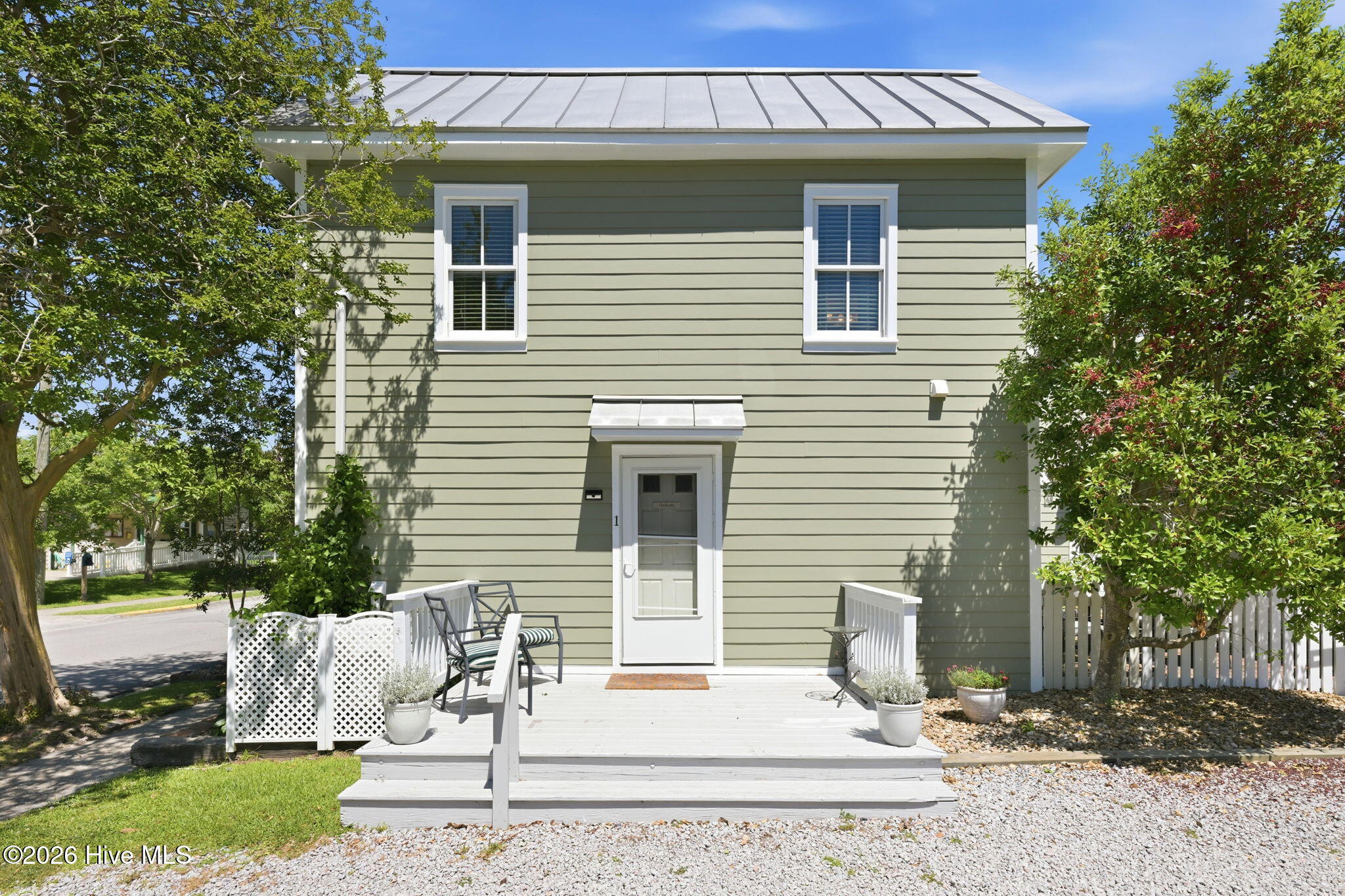508 Church Street,Oriental