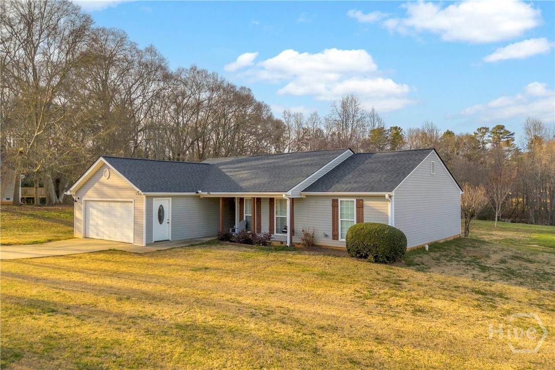 Homes for sale in Maysville, GA | 163 Ridgeland Dr, Maysville, GA 30558 | MLS# CL349011