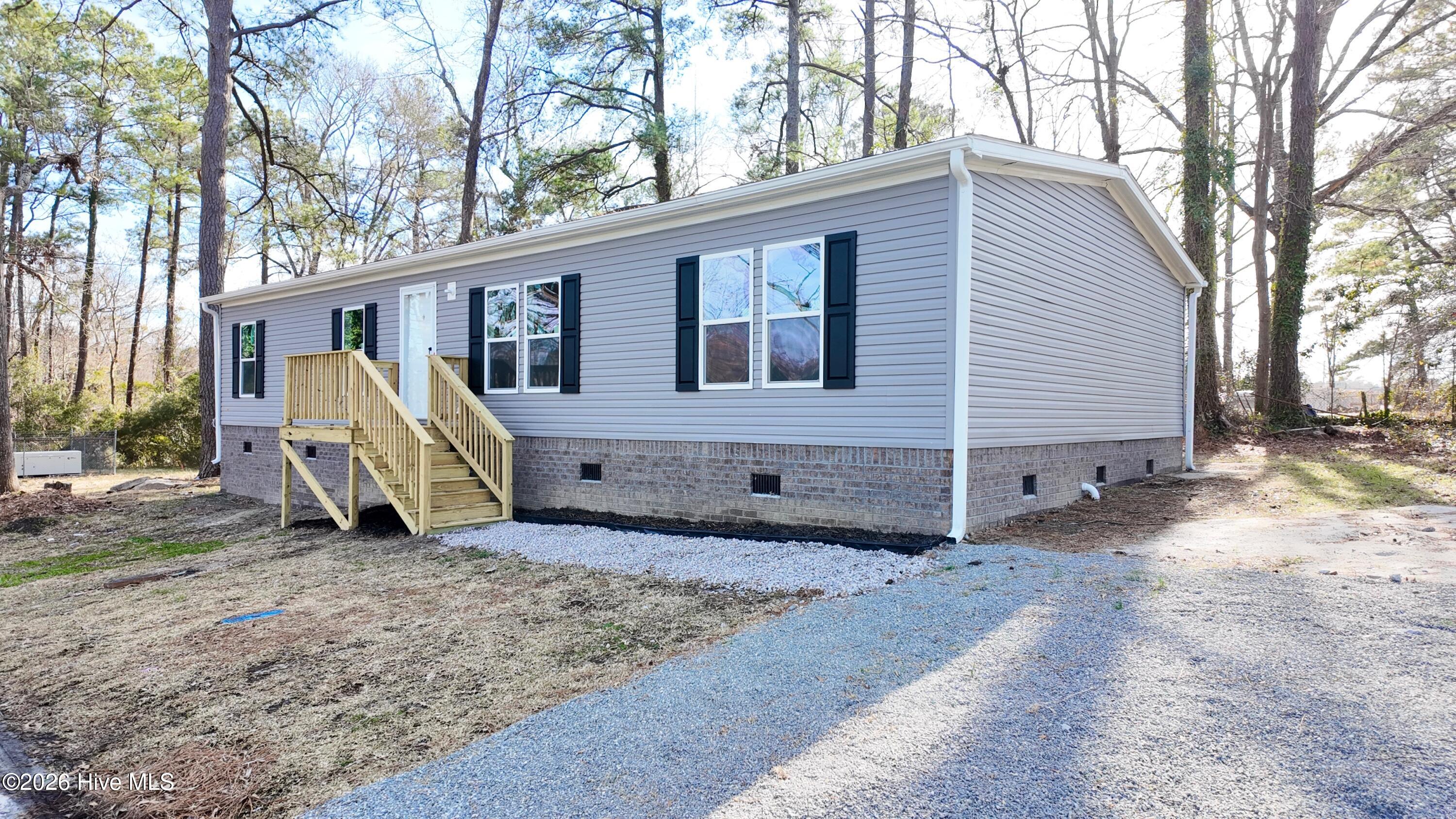 106 Lynnwayne Circle,Havelock