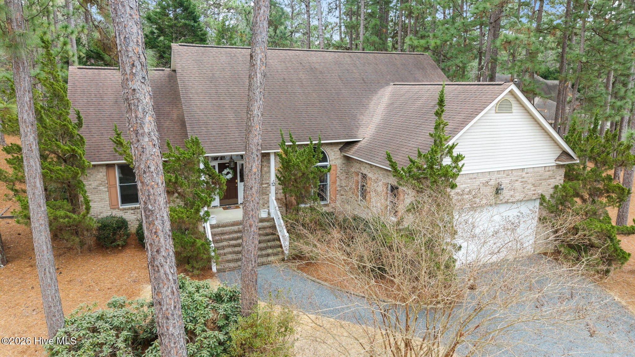 12 Chestnut Court, Pinehurst, NC, 28374