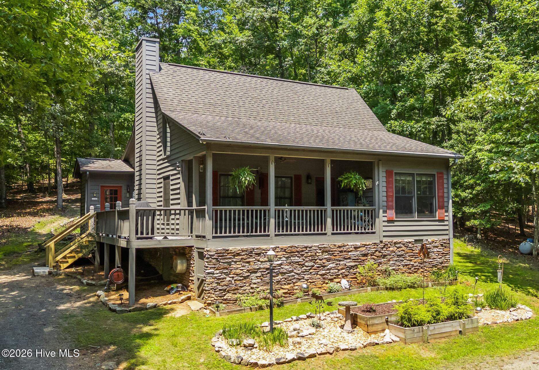 61 Stillwater Way