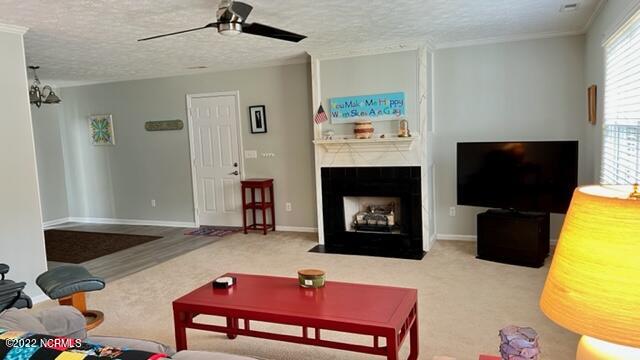 1908 Joslyn Drive,Morehead City
