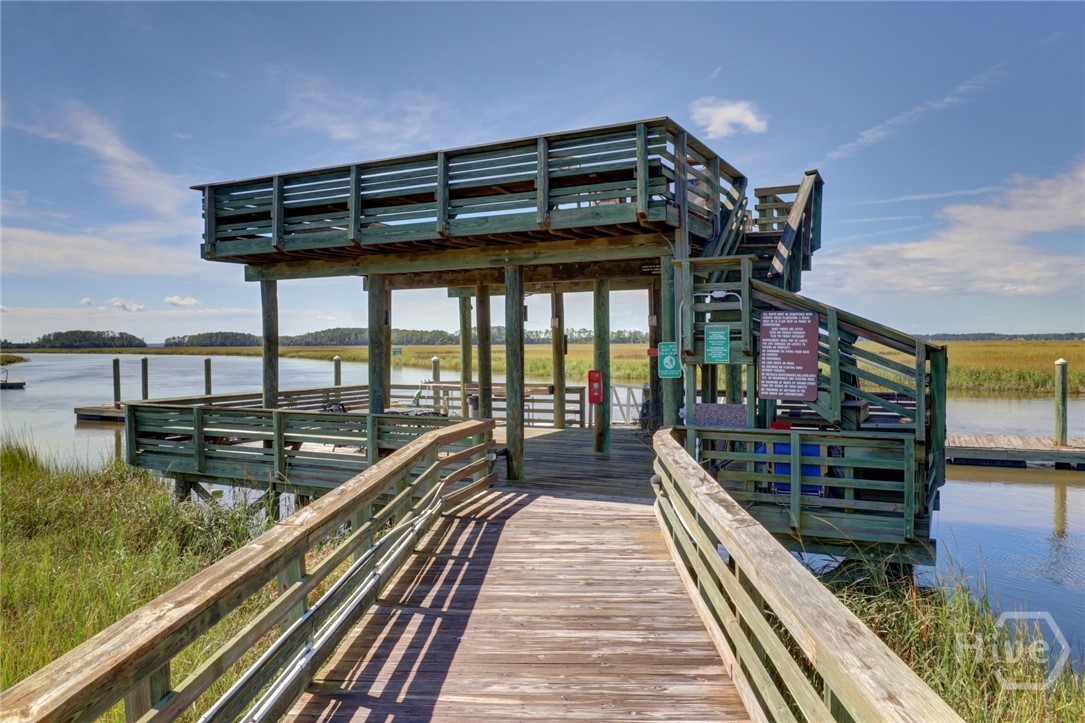 124 Windmill Lane, Savannah, GA, 31419