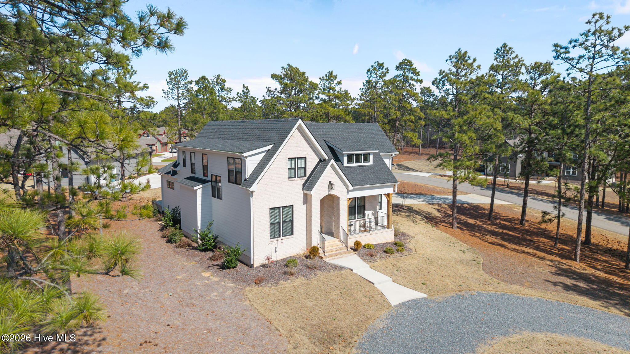 289 Carriage Park Drive
