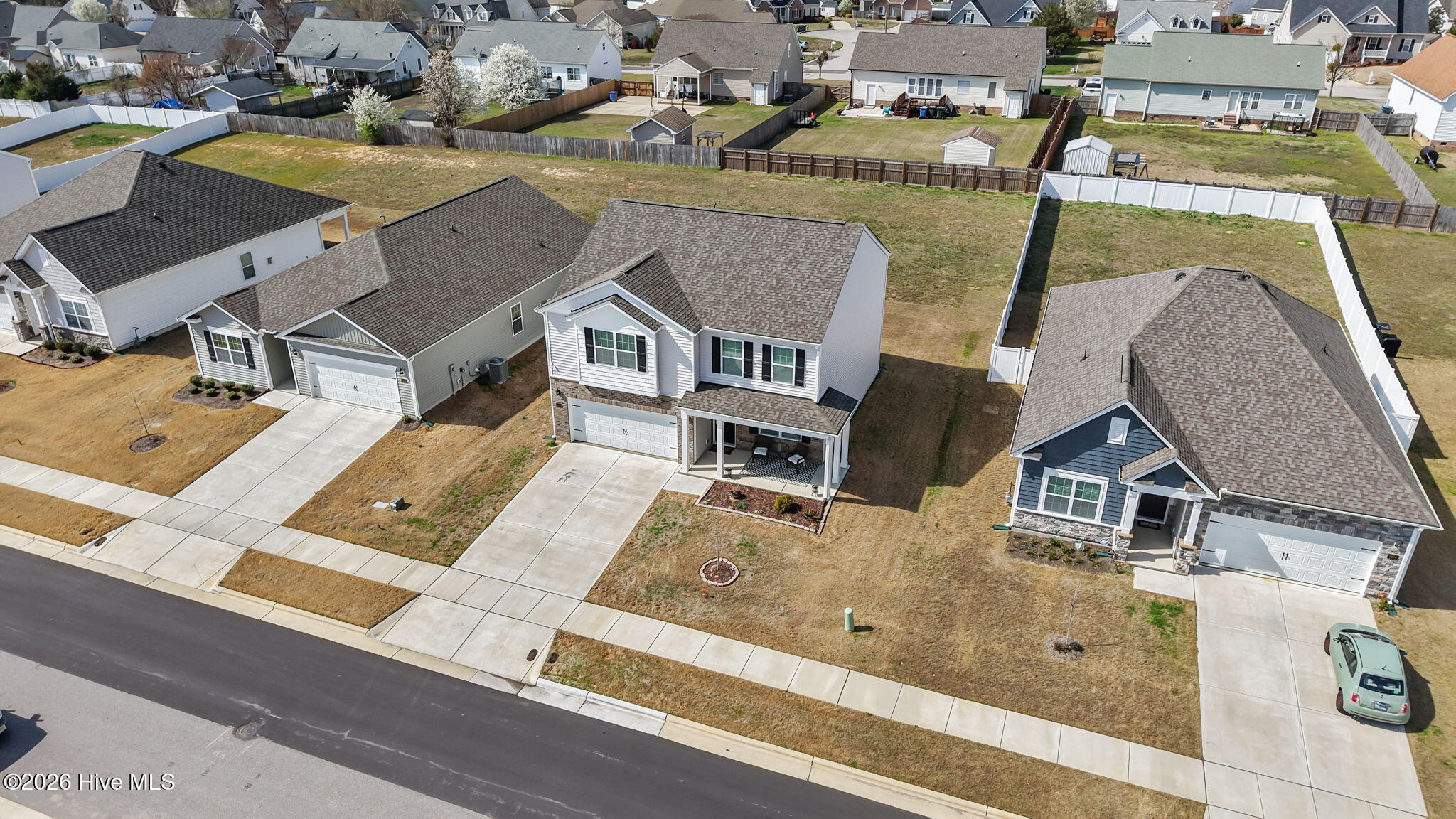 2406 Westwood Avenue W, Wilson, NC, 27893