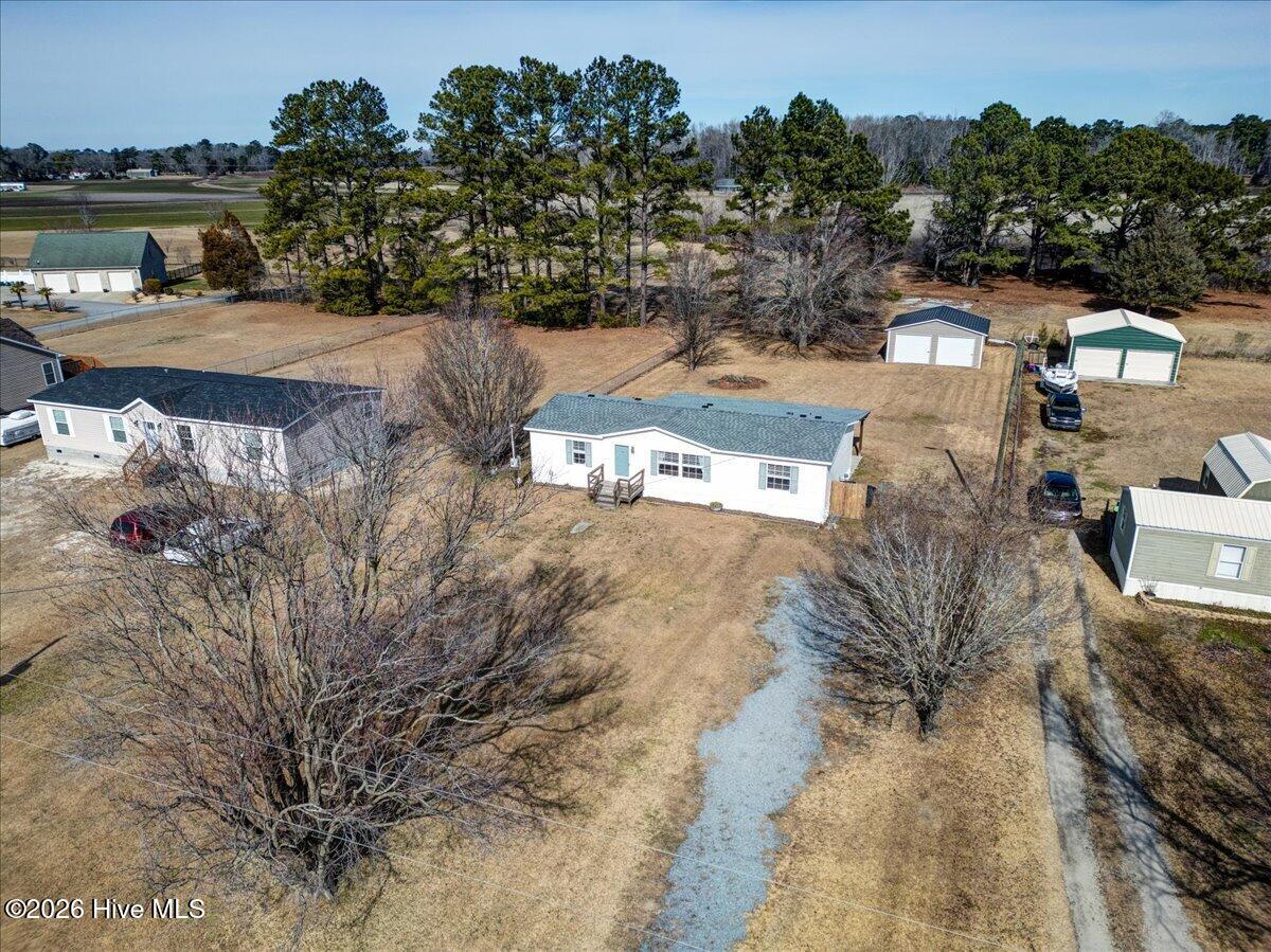 324 Antioch Road,New Bern