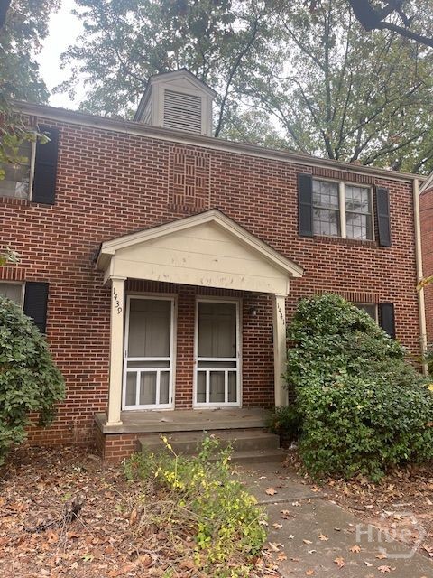1441 Milledge Avenue, Athens, GA, 30605