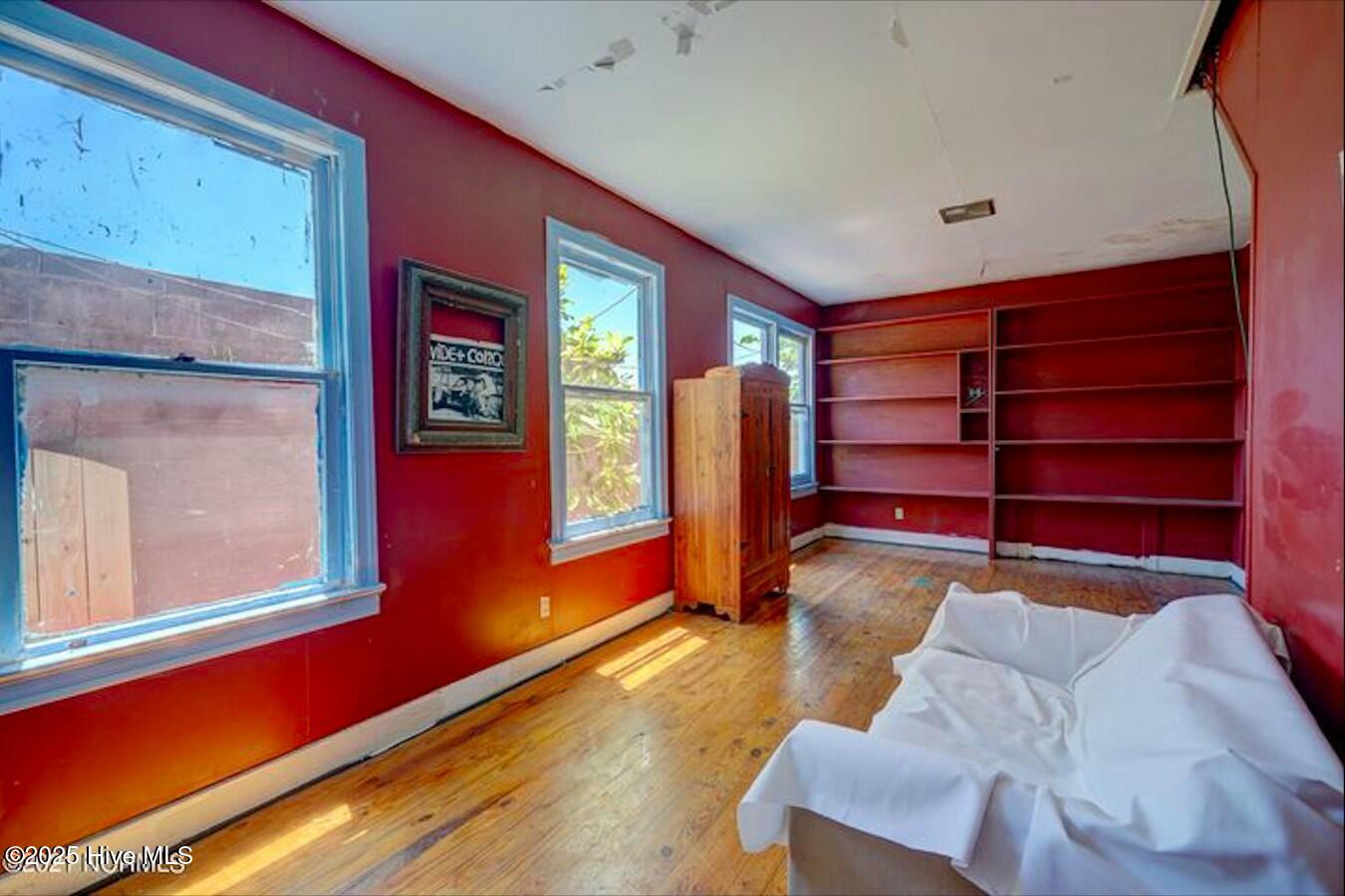 Shirley Johnson - MLS Number: 100490358