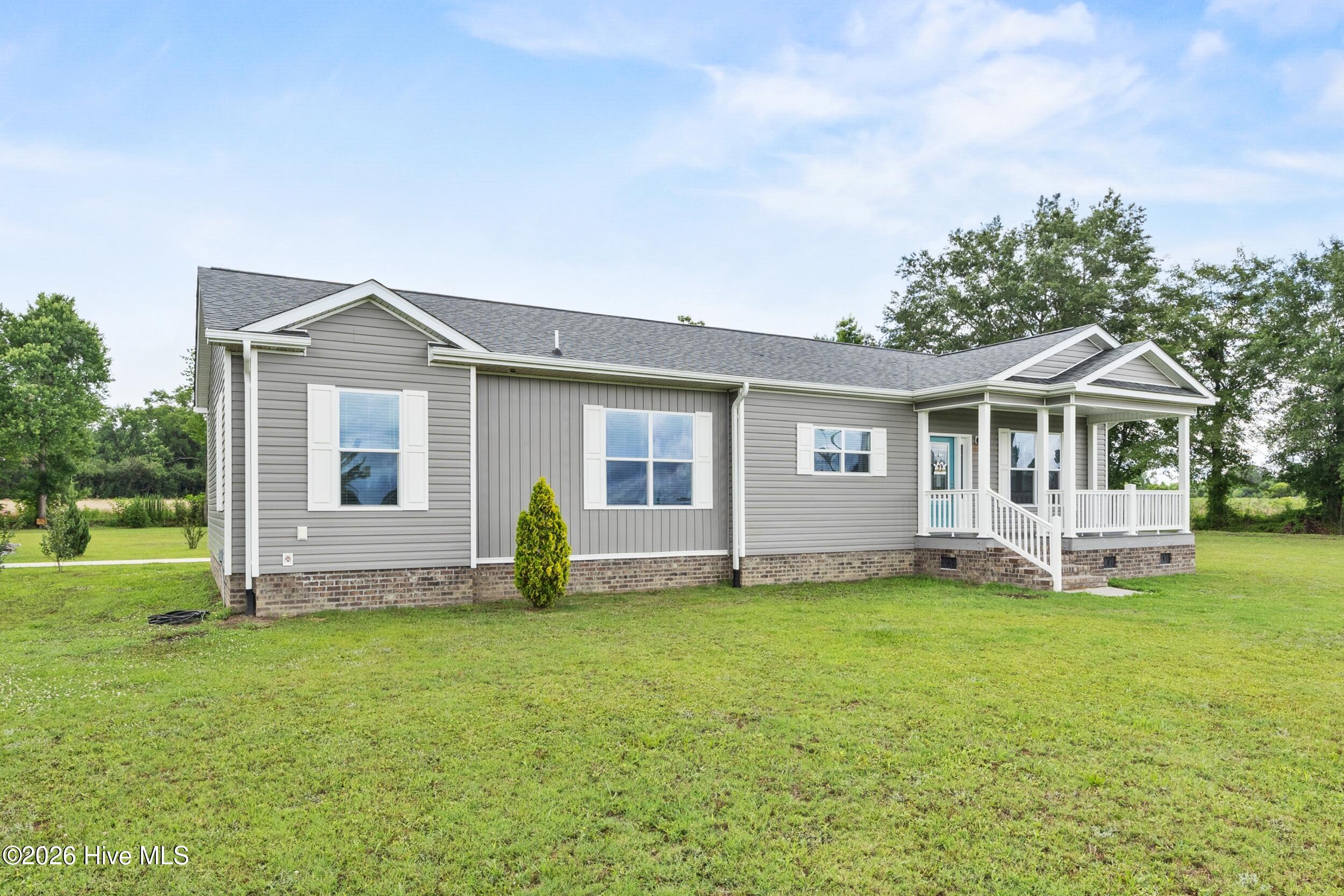 143 Island Creek Road, Rose Hill, NC 28458 – photo 5