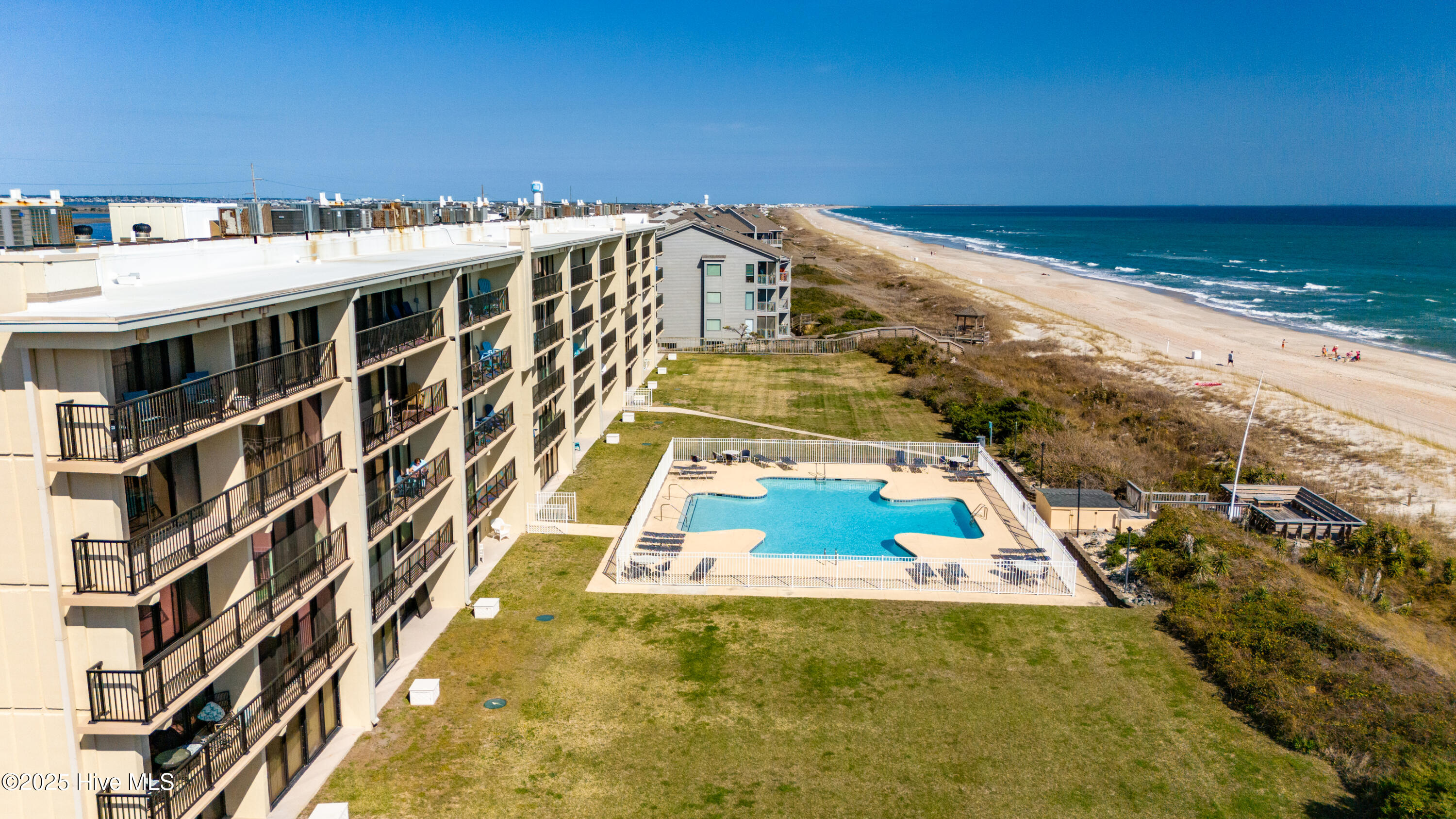2305 W Fort Macon Road UNIT 207, Atlantic Beach, NC, 28512