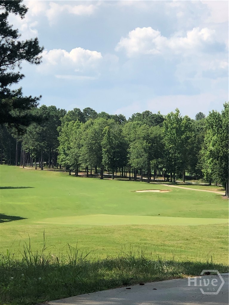 Arrowhead Point Golf Course

