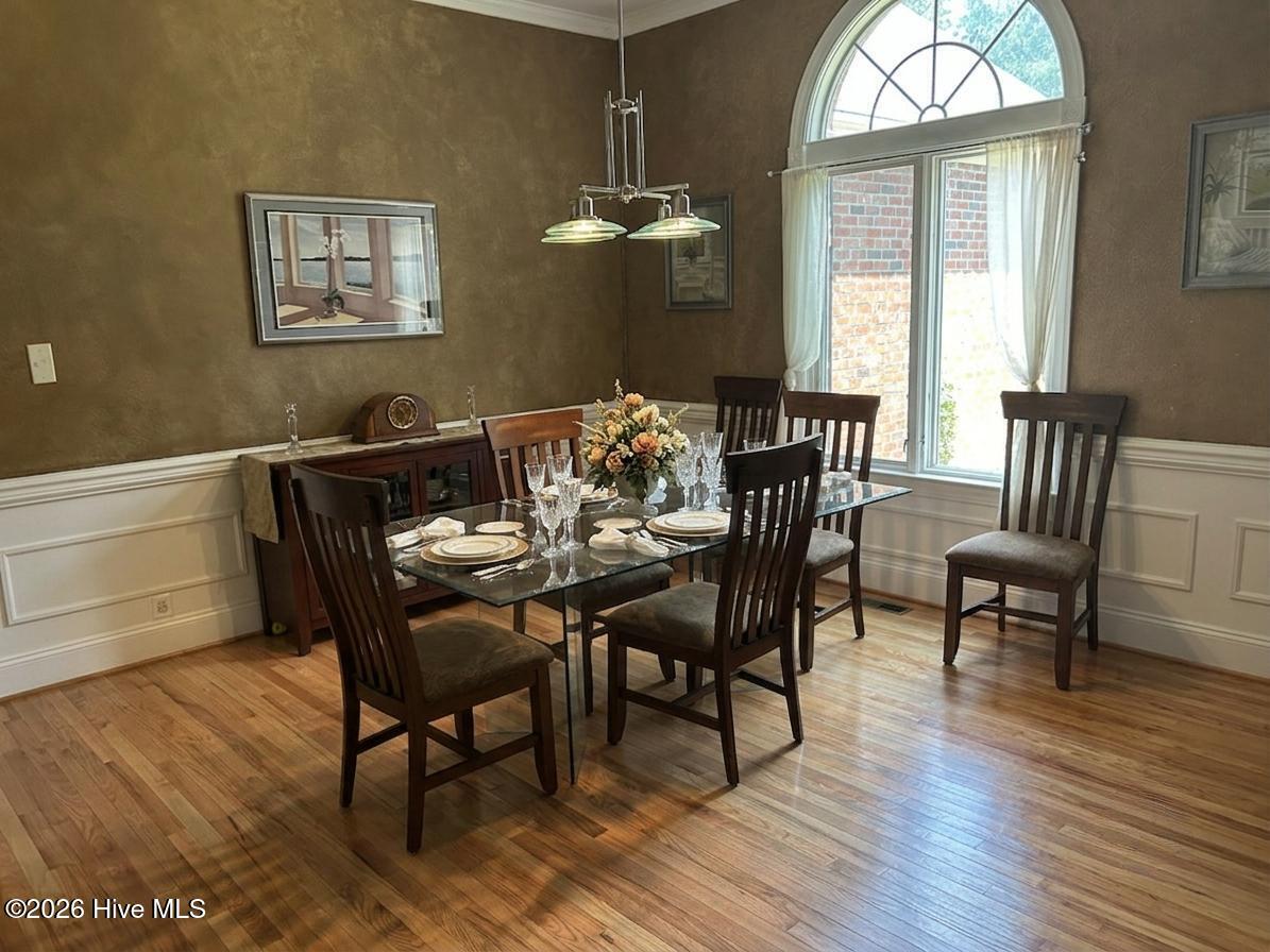 905 Davit Lane,New Bern