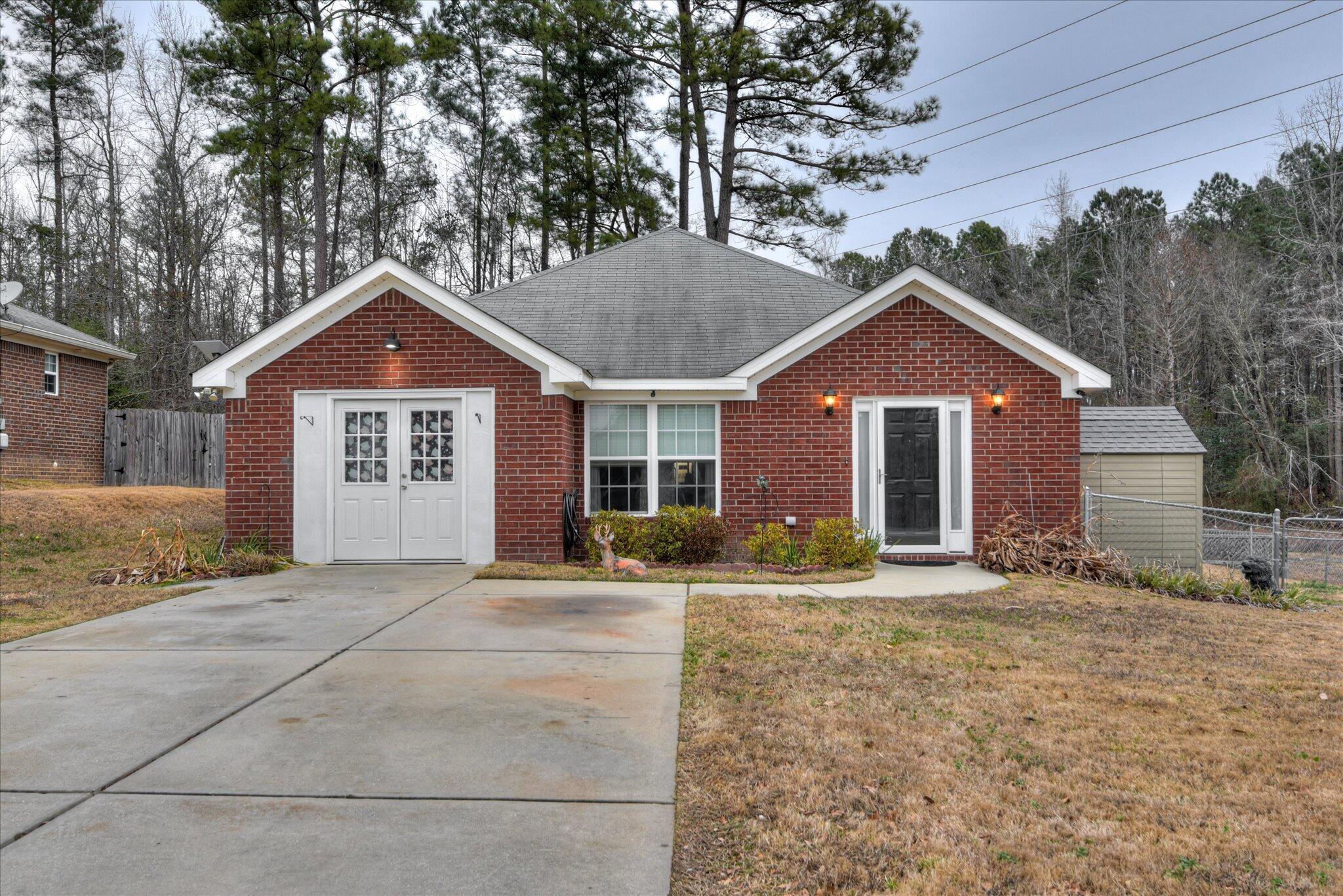 3405 Southern Ridge Court, Augusta, GA, 30906