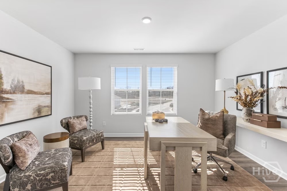 241 Green Meadow Drive, Savannah, GA, 31419