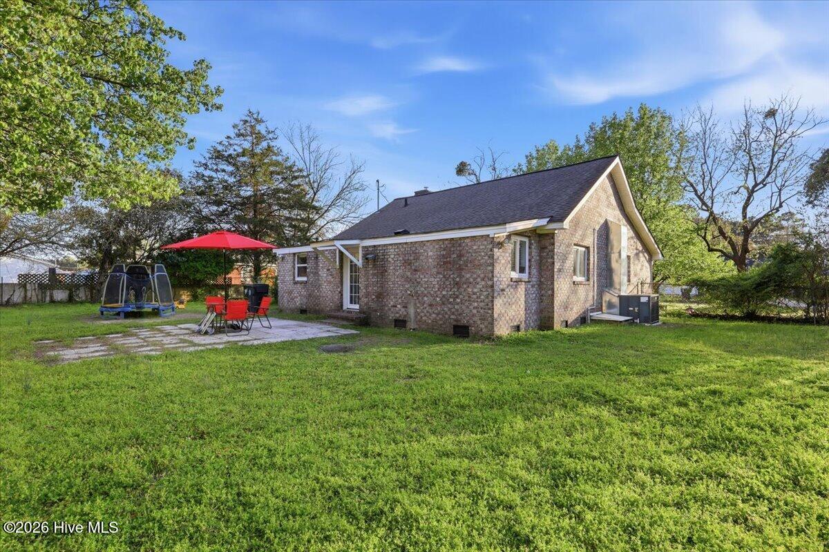 905 7th Street, Goldsboro, NC, 27534