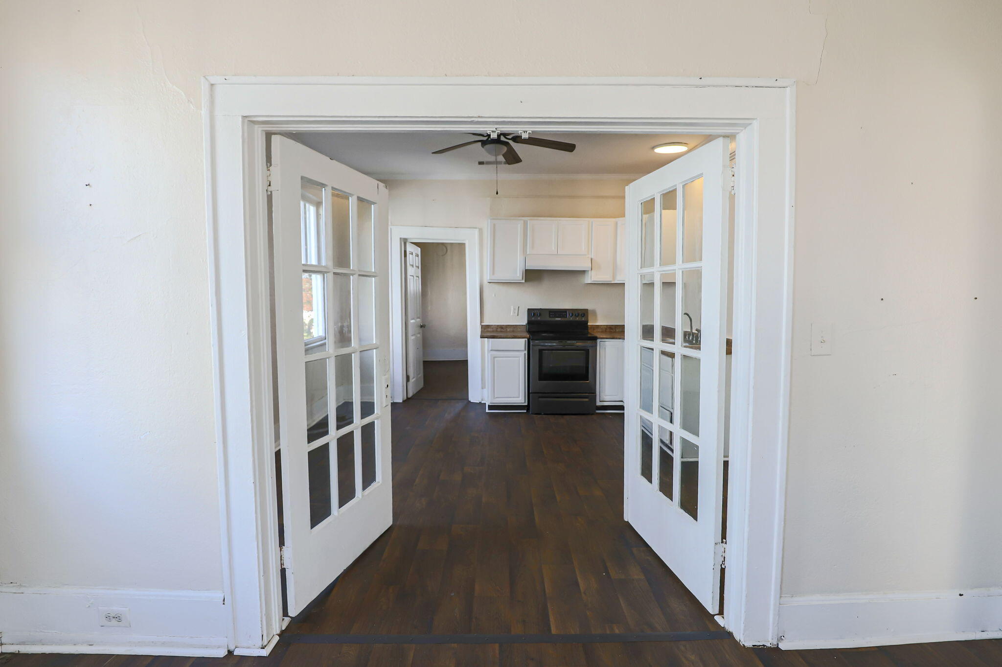 French Doors