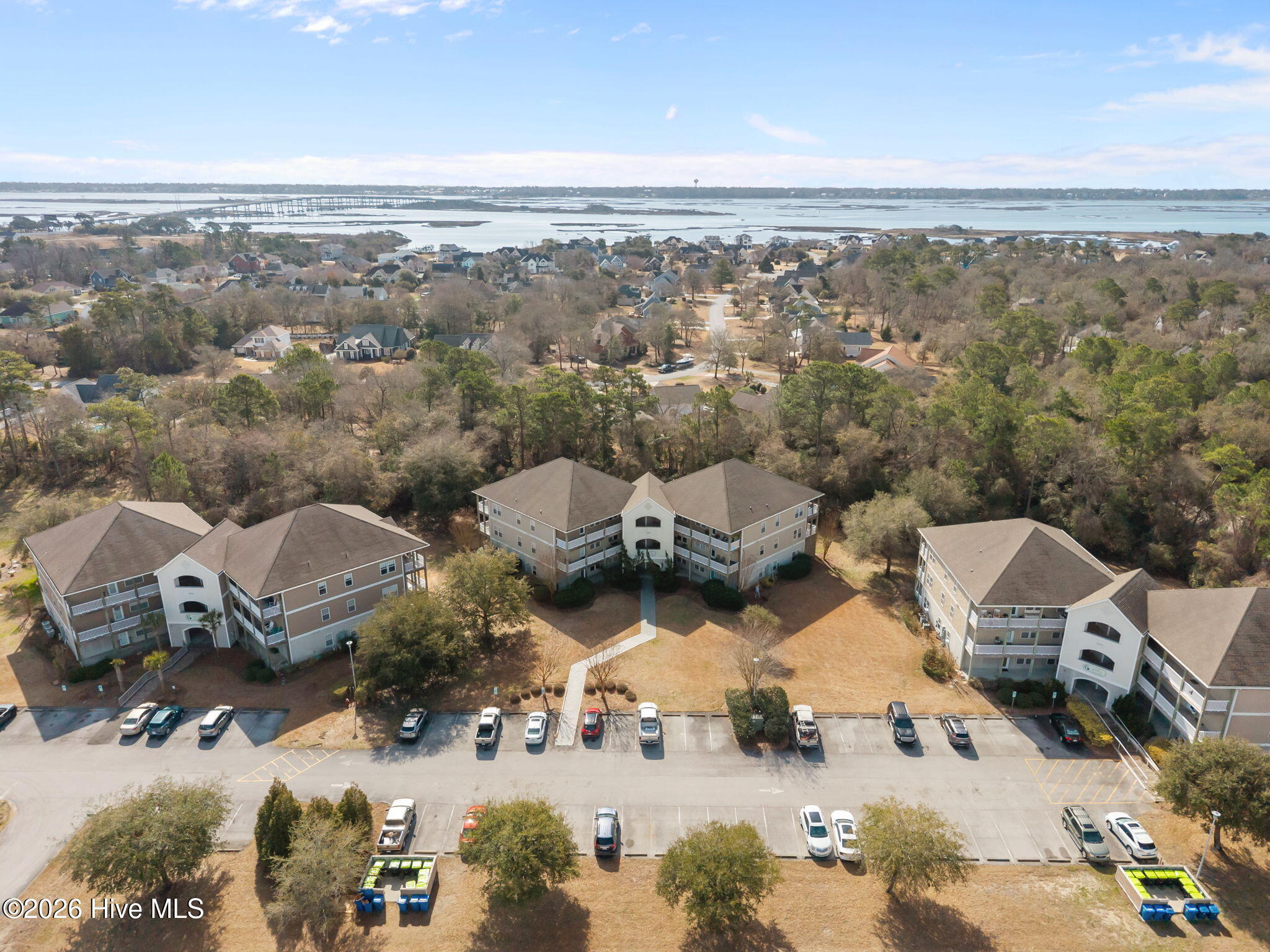 200 Lighthouse Lane UNIT B3, Cedar Point, NC, 28584