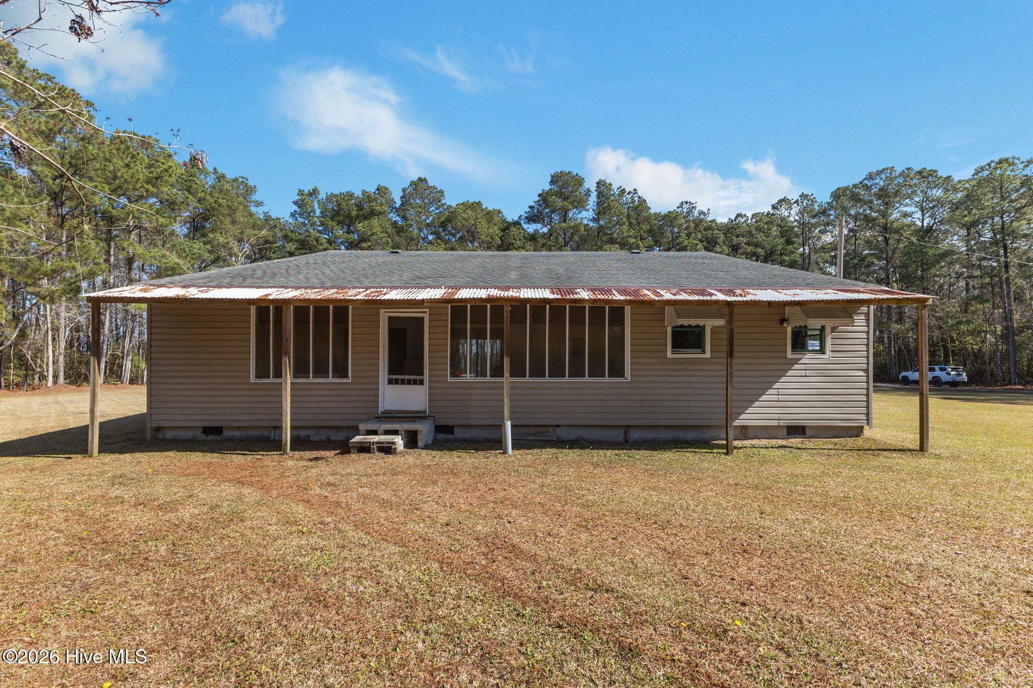 257 Crows Nest Road,Beaufort