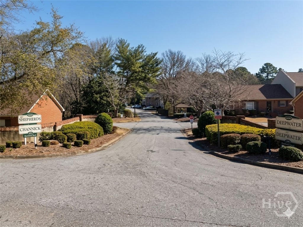 Property at 250 CLEVELAND