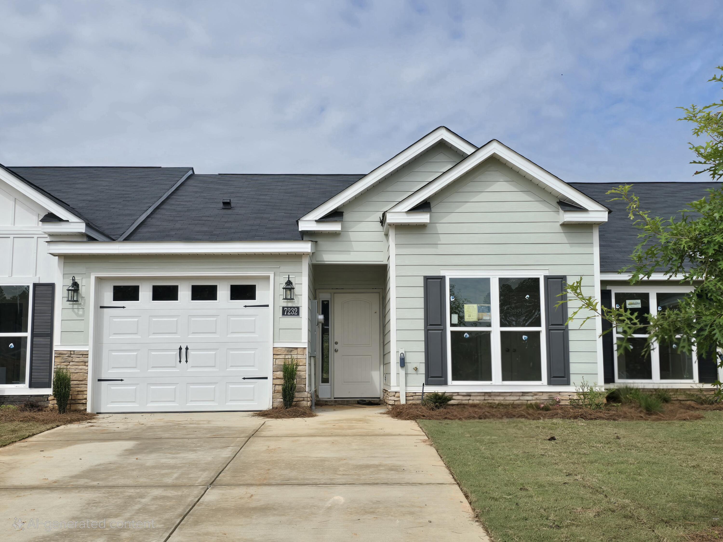 Property at 7232 Paisley Circle