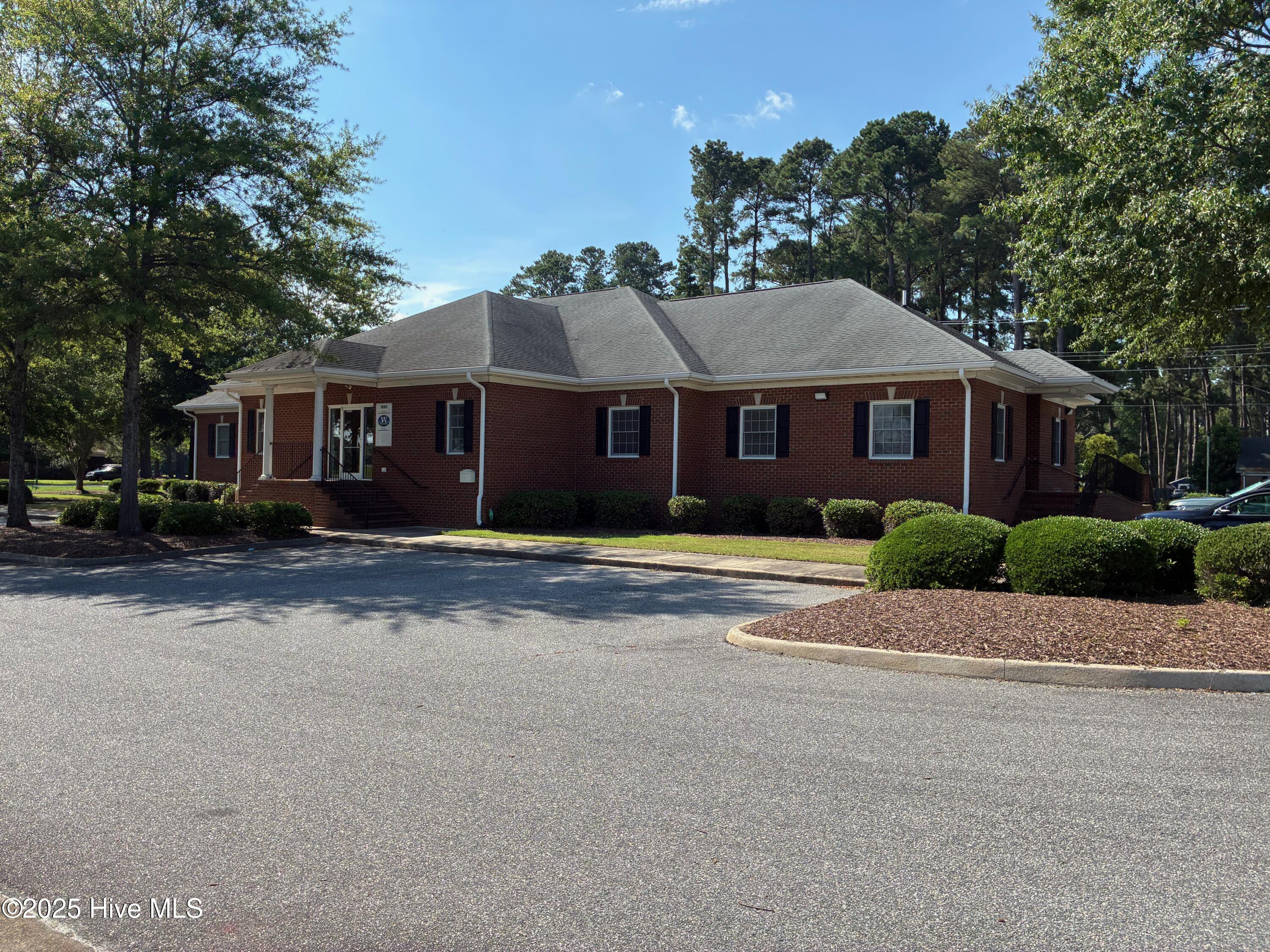 1880 W City Drive UNIT Suite B, Elizabeth City, NC, 27909
