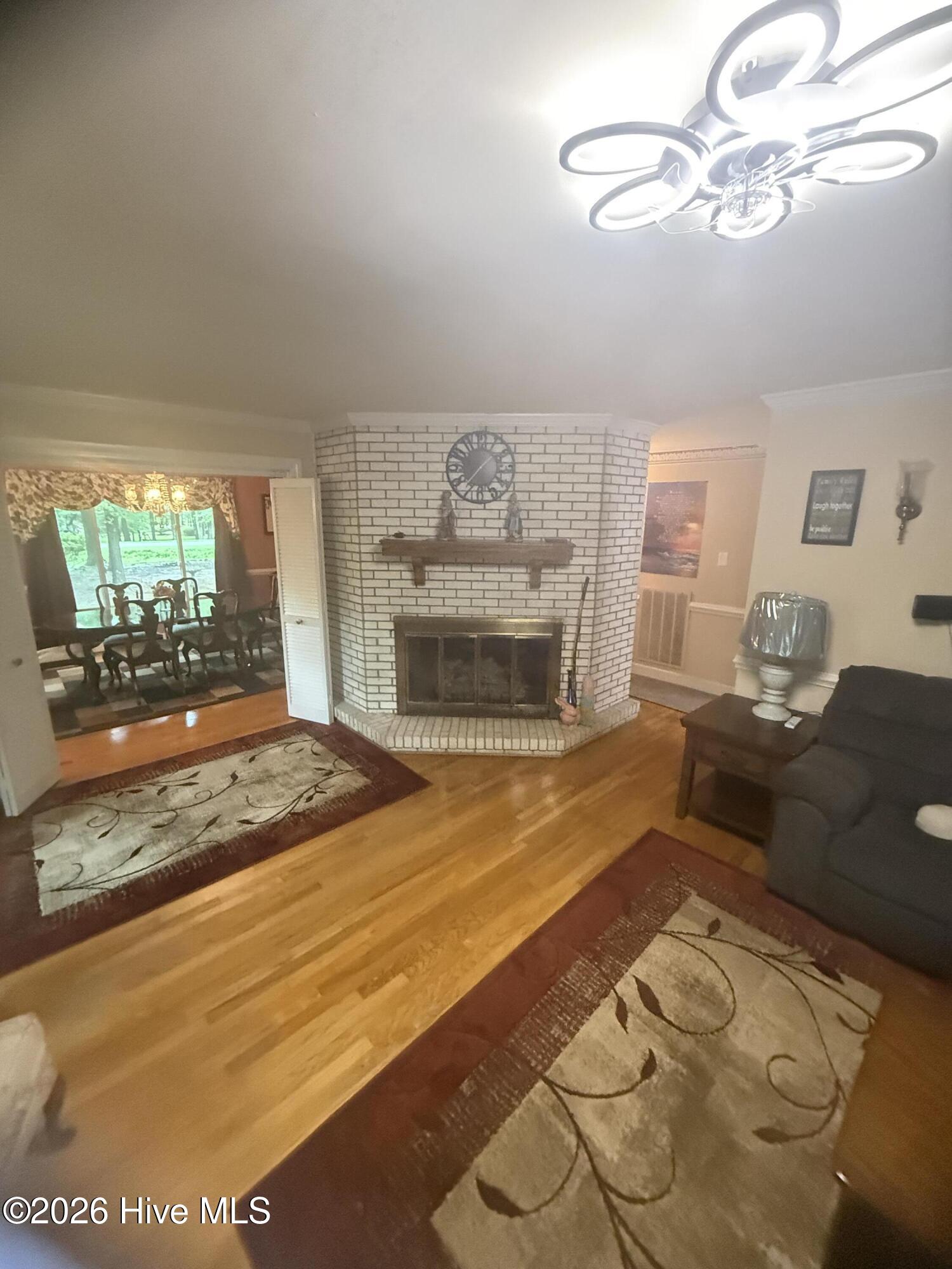 4th image of 1388 Pleasant Hill Rd, Rocky Mount, NC 27801 | MLS# 100591460
