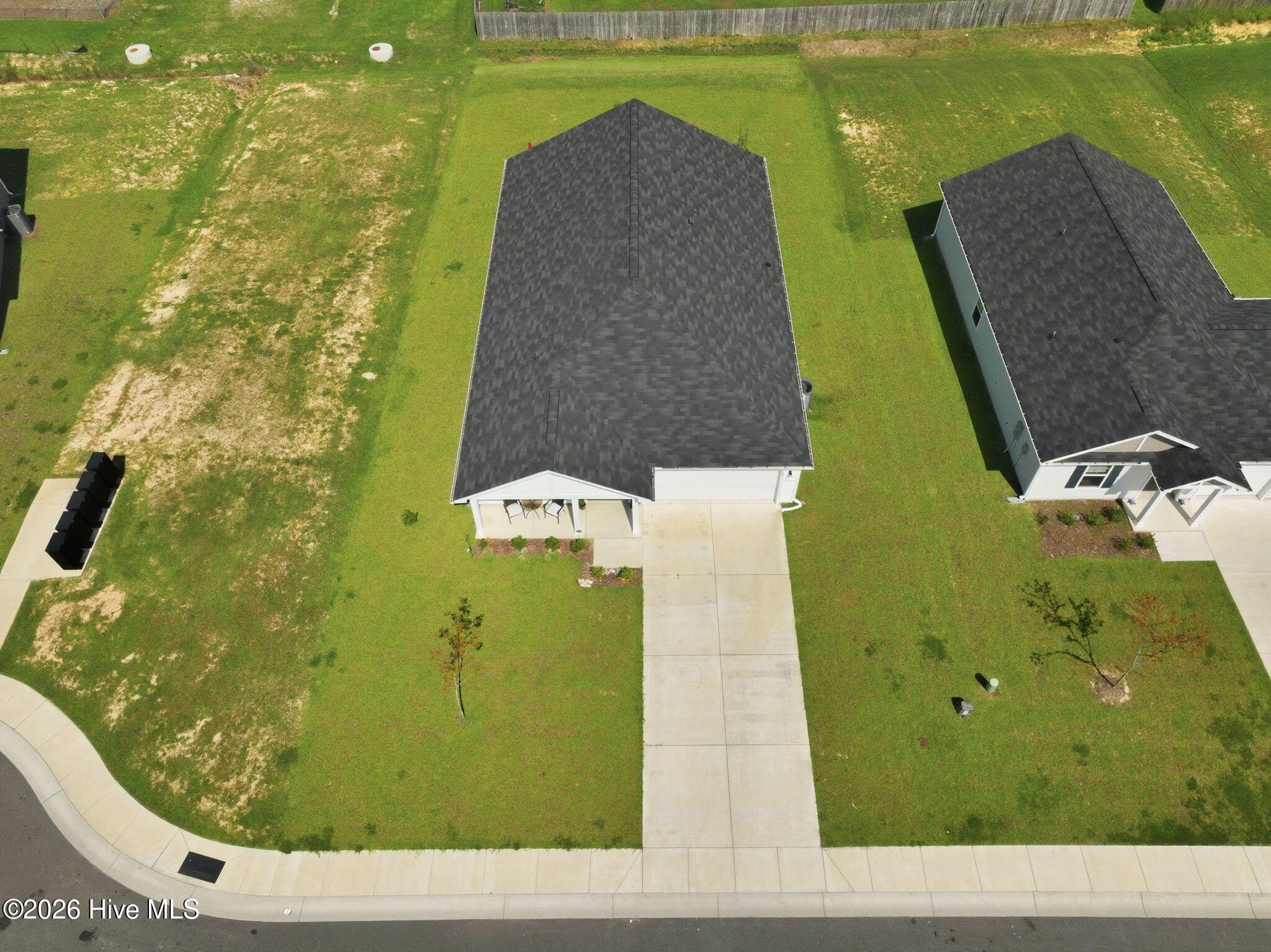 188 N Squires Run Lane,Richlands