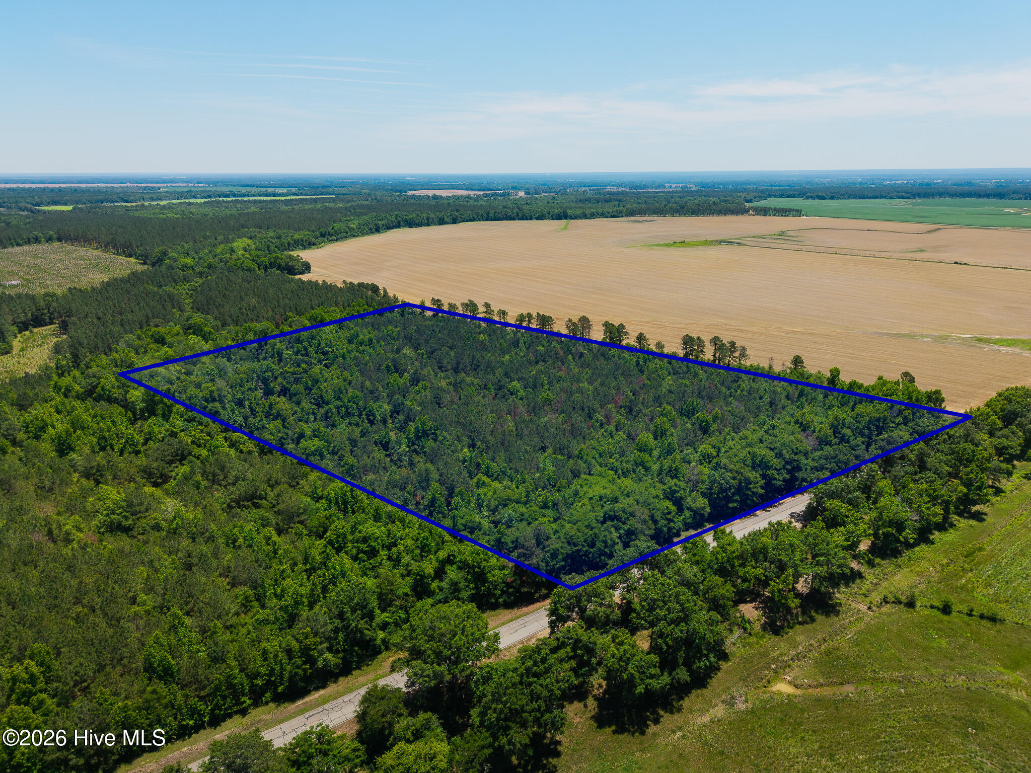 Homes for sale in Midville, GA | 00 Georgia 305, Midville, GA 30441 | MLS# 100574814