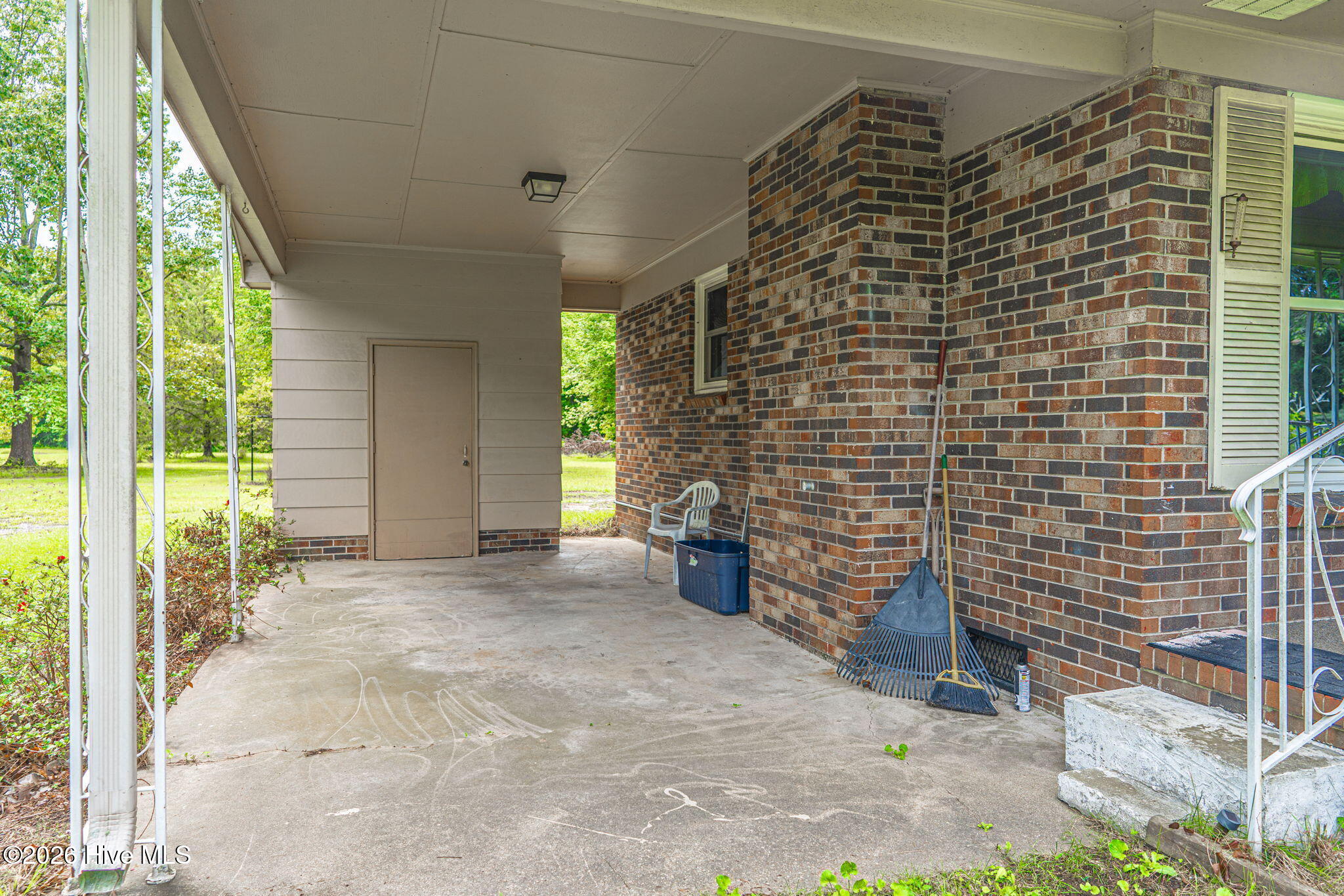 Photo 3 of Single family home for sale at 190 Morgan Dr, Raeford, NC 28376 | MLS# 100599774 | Listing updated on 2026-08-31
