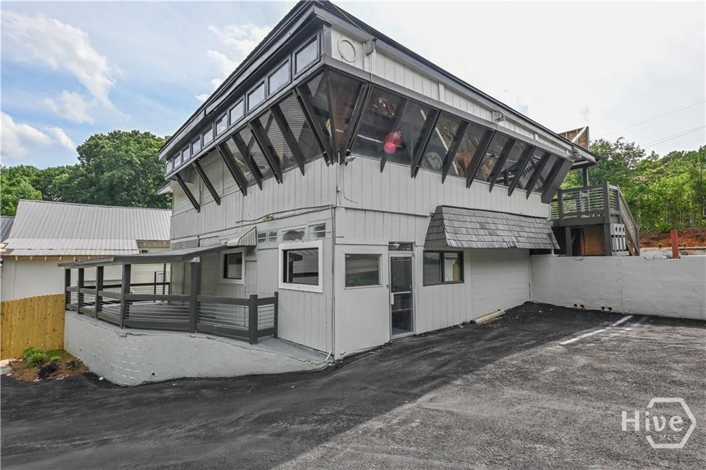 Property at 215 Tallassee Road