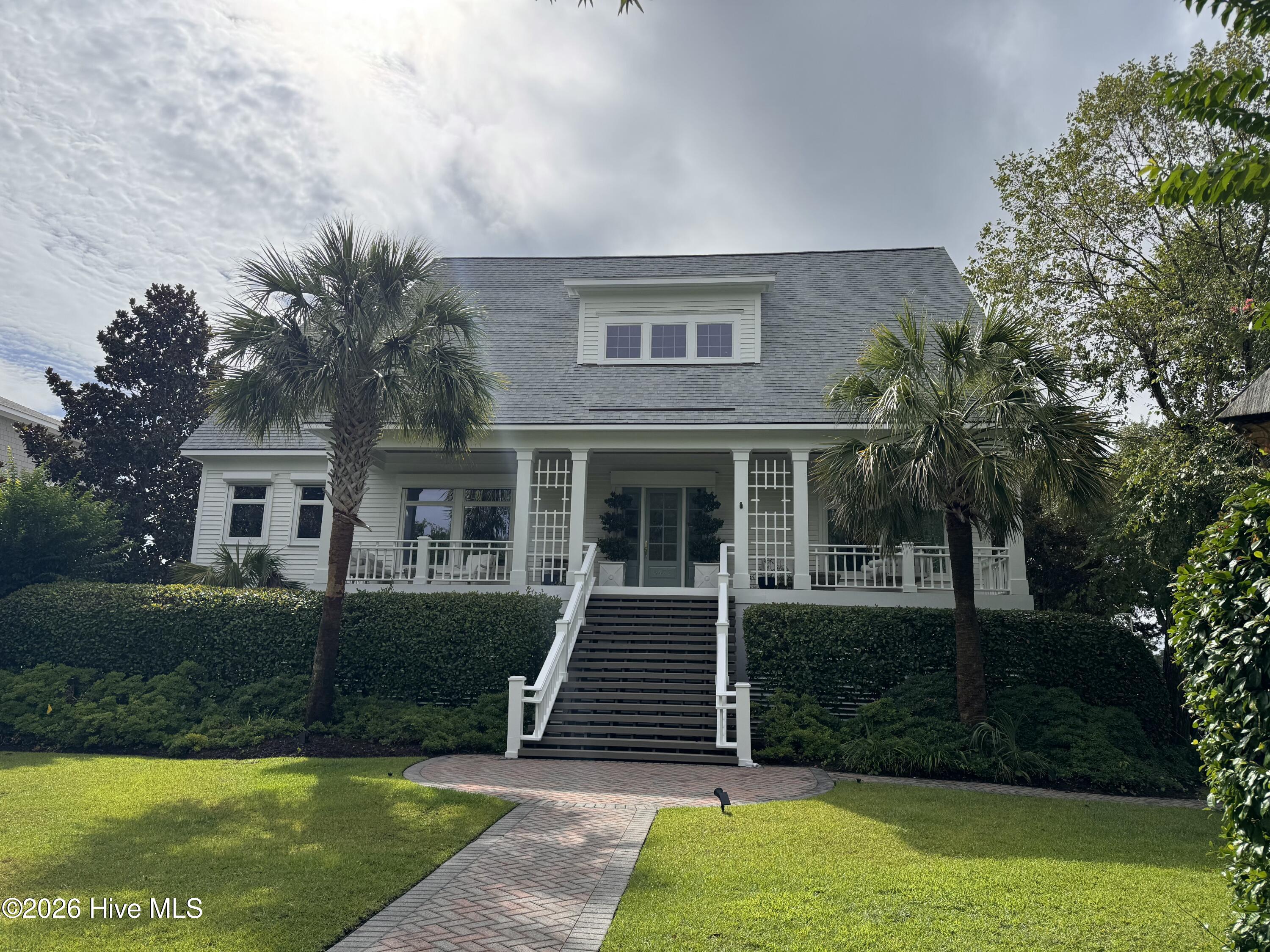 6433 Shinn Creek Lane, Wilmington, NC 28409 – photo 4