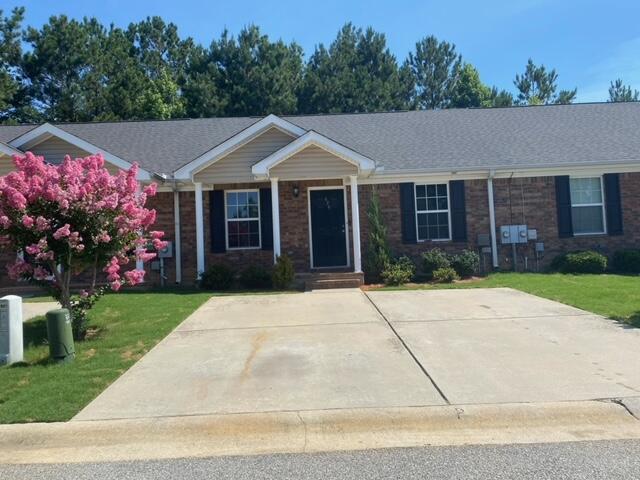 Homes for sale in Grovetown, GA | 639 Goodale Ln, Grovetown, GA 30813 | MLS# 100574696