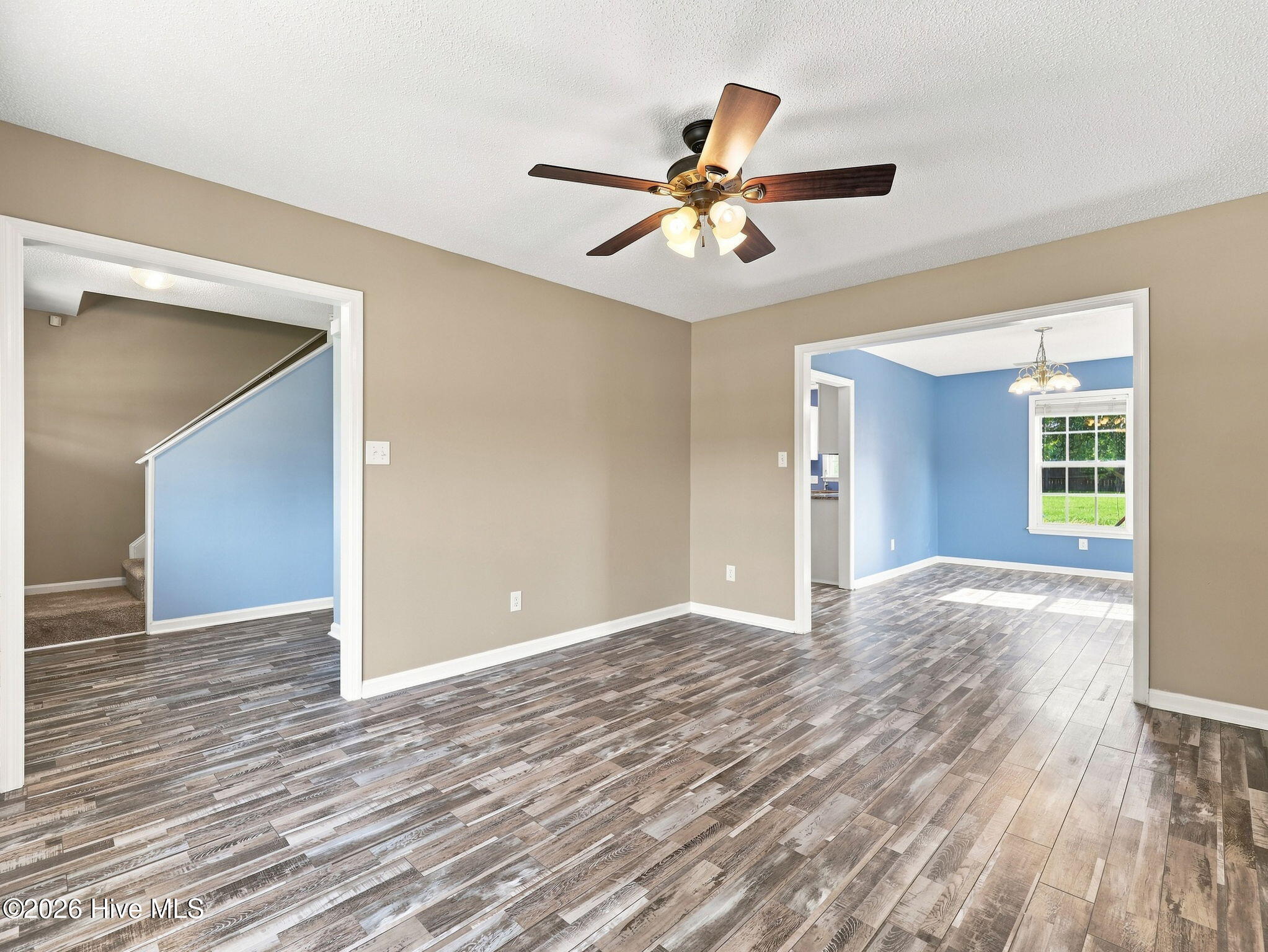 Exterior photo of 116 Trailwood Drive, Hubert, NC 28539. MLS: 100591717