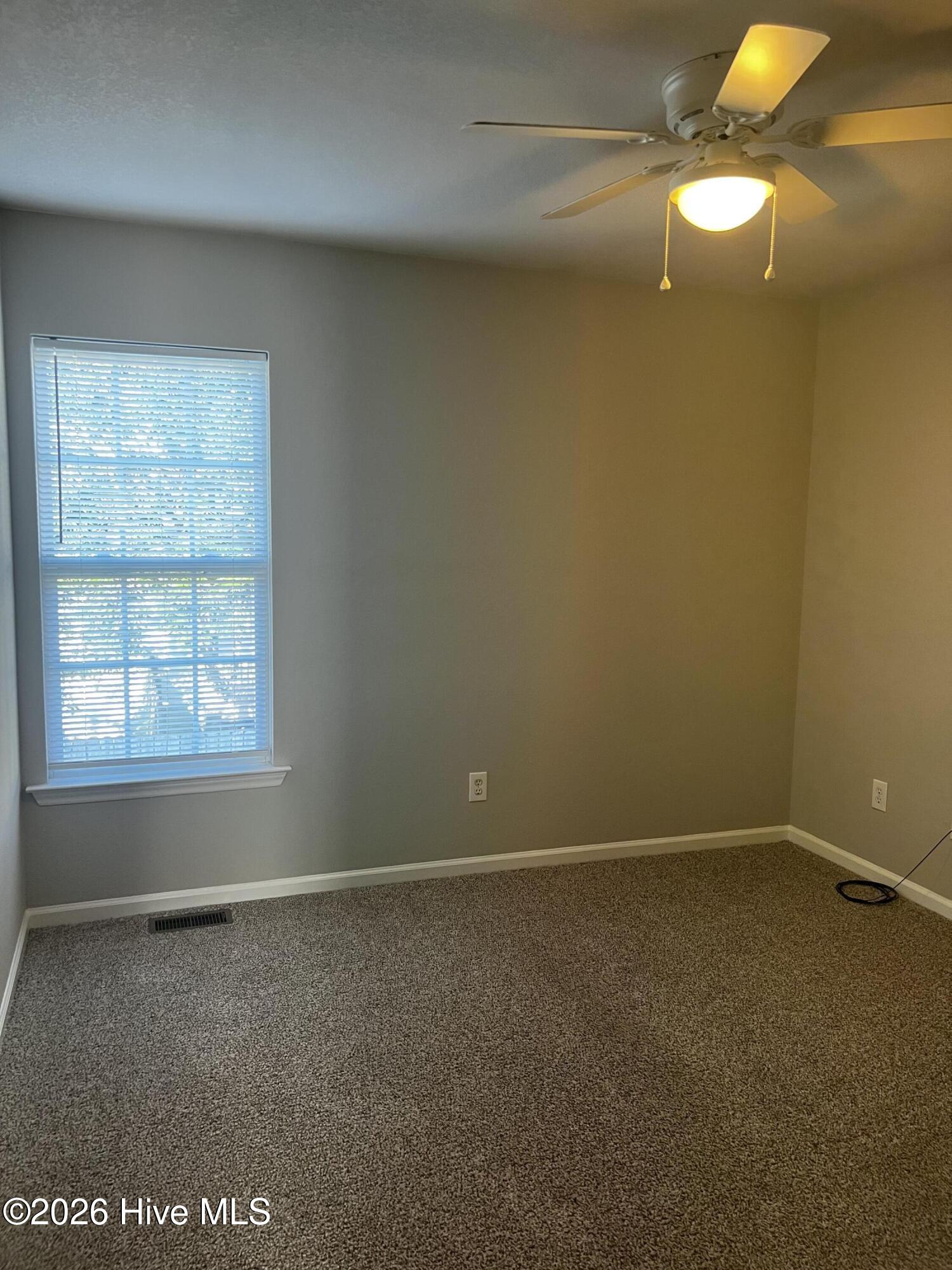Exterior photo of 4215 Williamsbrook Lane B, Greenville, NC 27858. MLS: 100600843