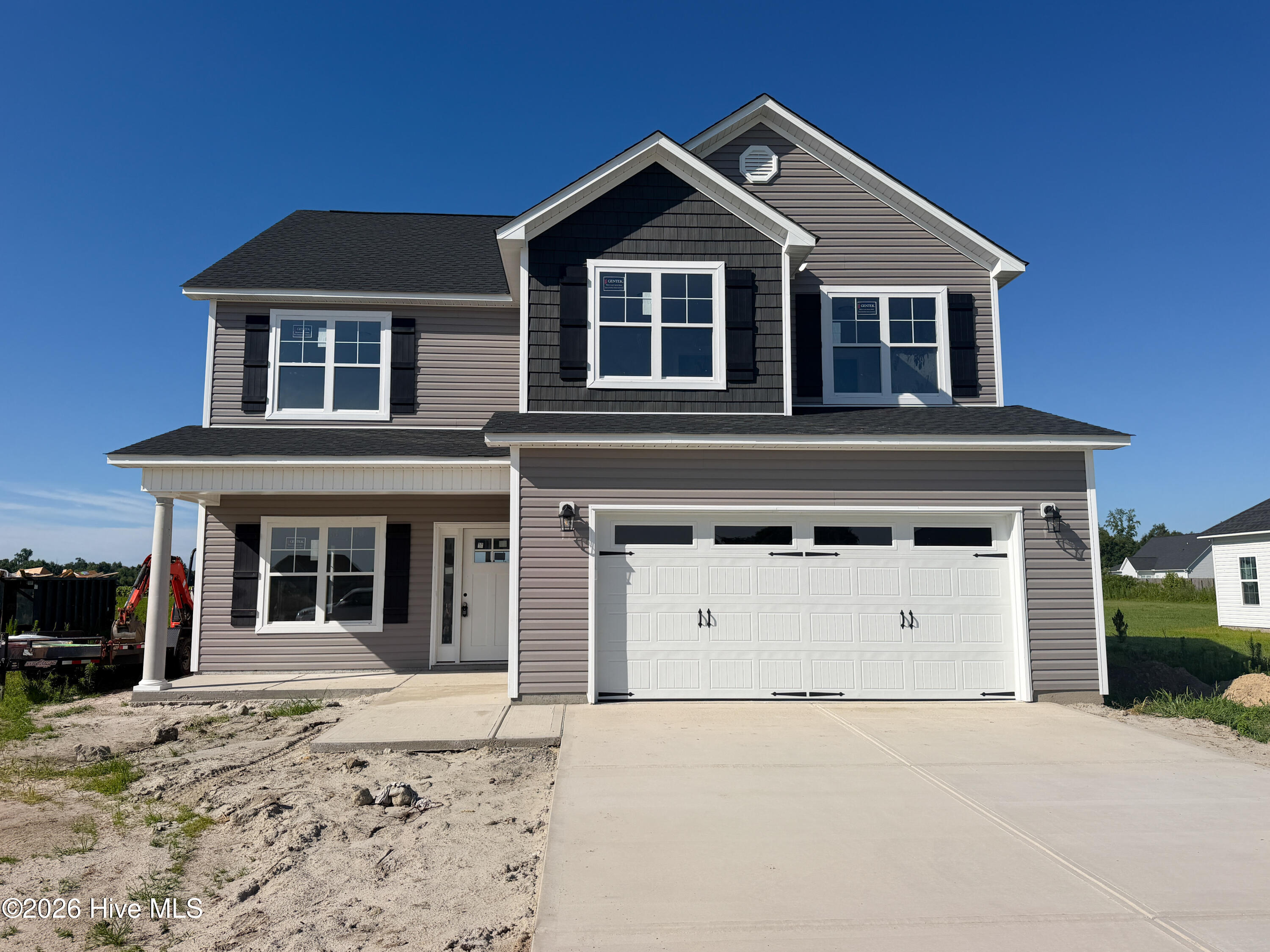 506 E Black Water Lane,Maysville